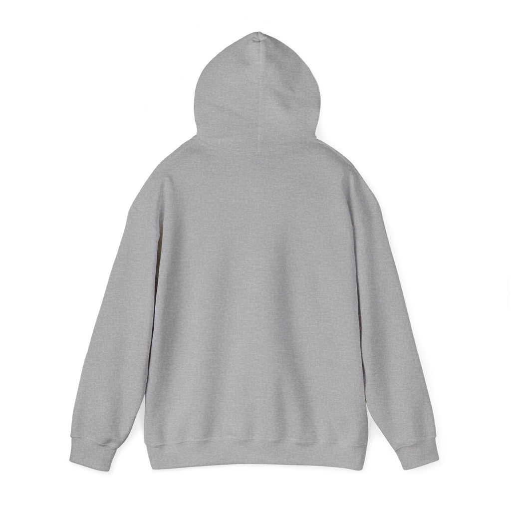 Graphic Hoodie