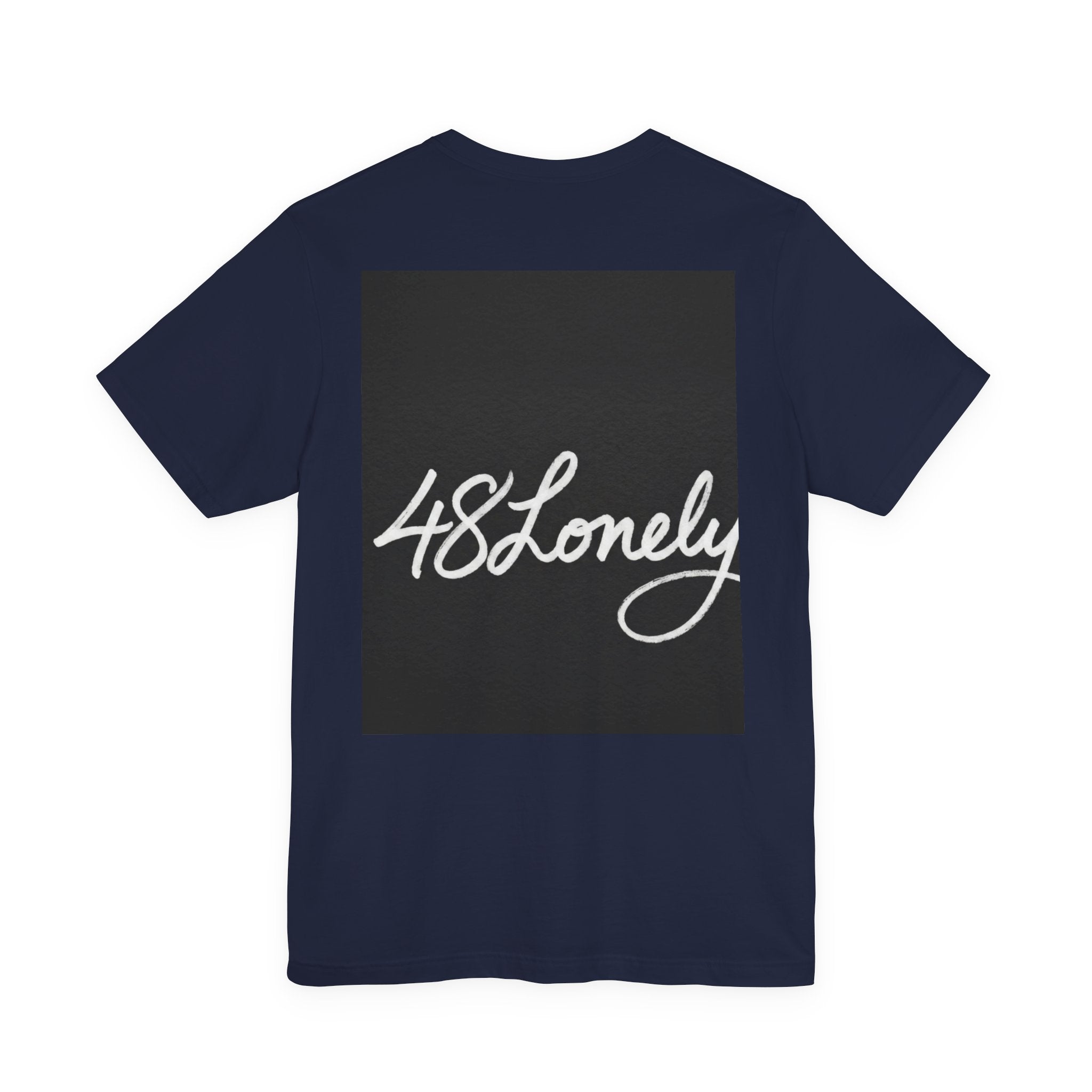 48Lonely “Mess” Short Sleeve Tee