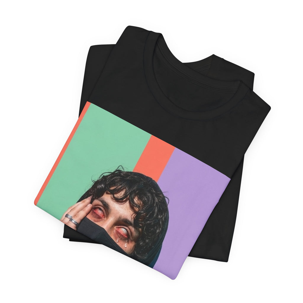 48Lonely “Mess” Short Sleeve Tee