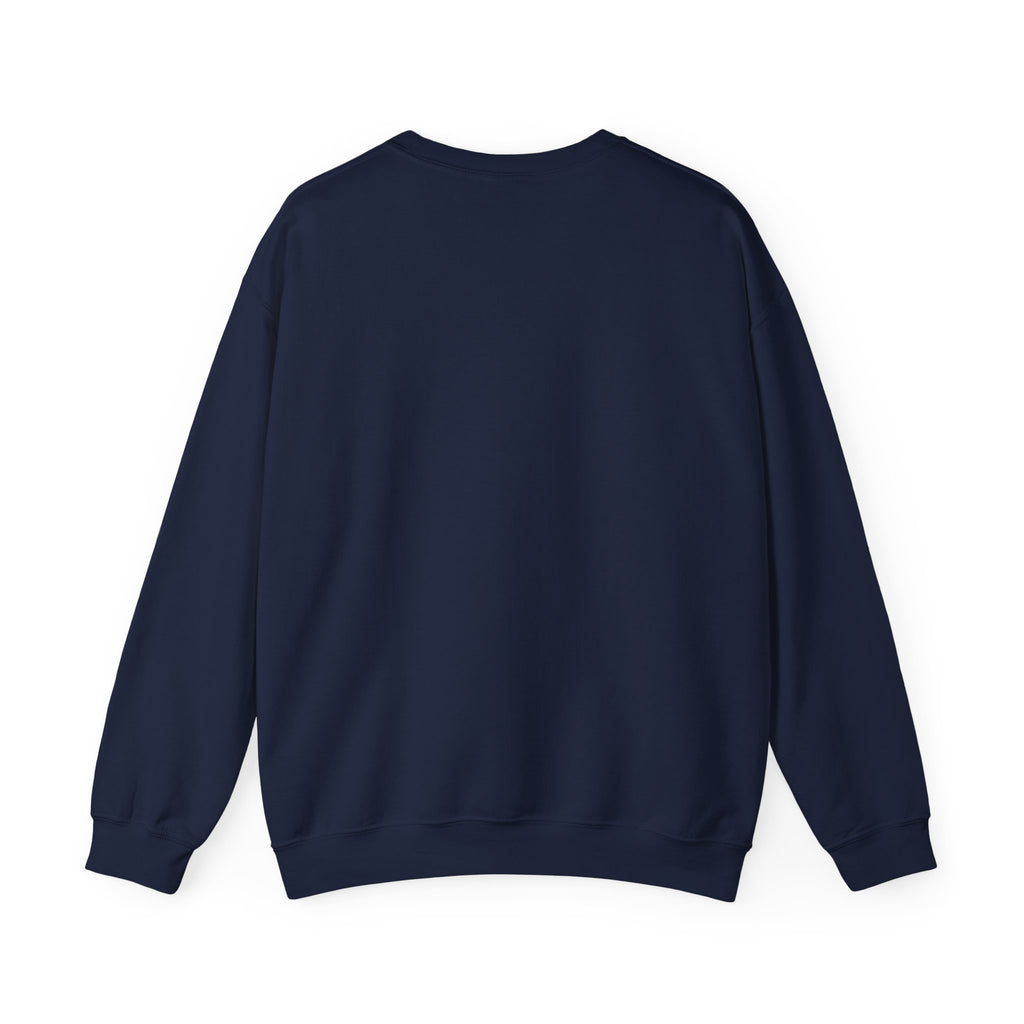 Graphic Crewneck Sweatshirt