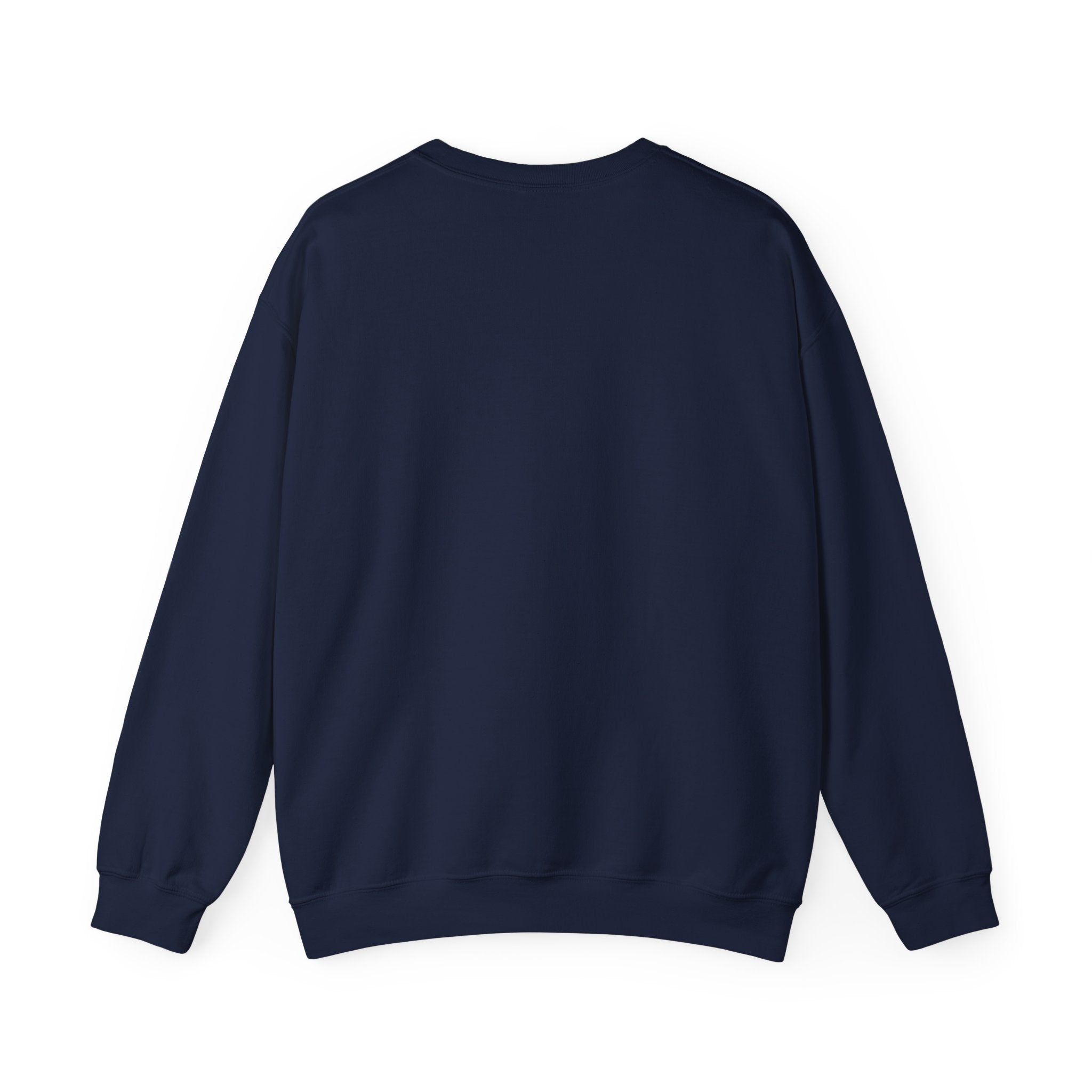 Graphic Crewneck Sweatshirt