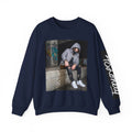 48Lonely “PMCU” Crewneck Sweatshirt