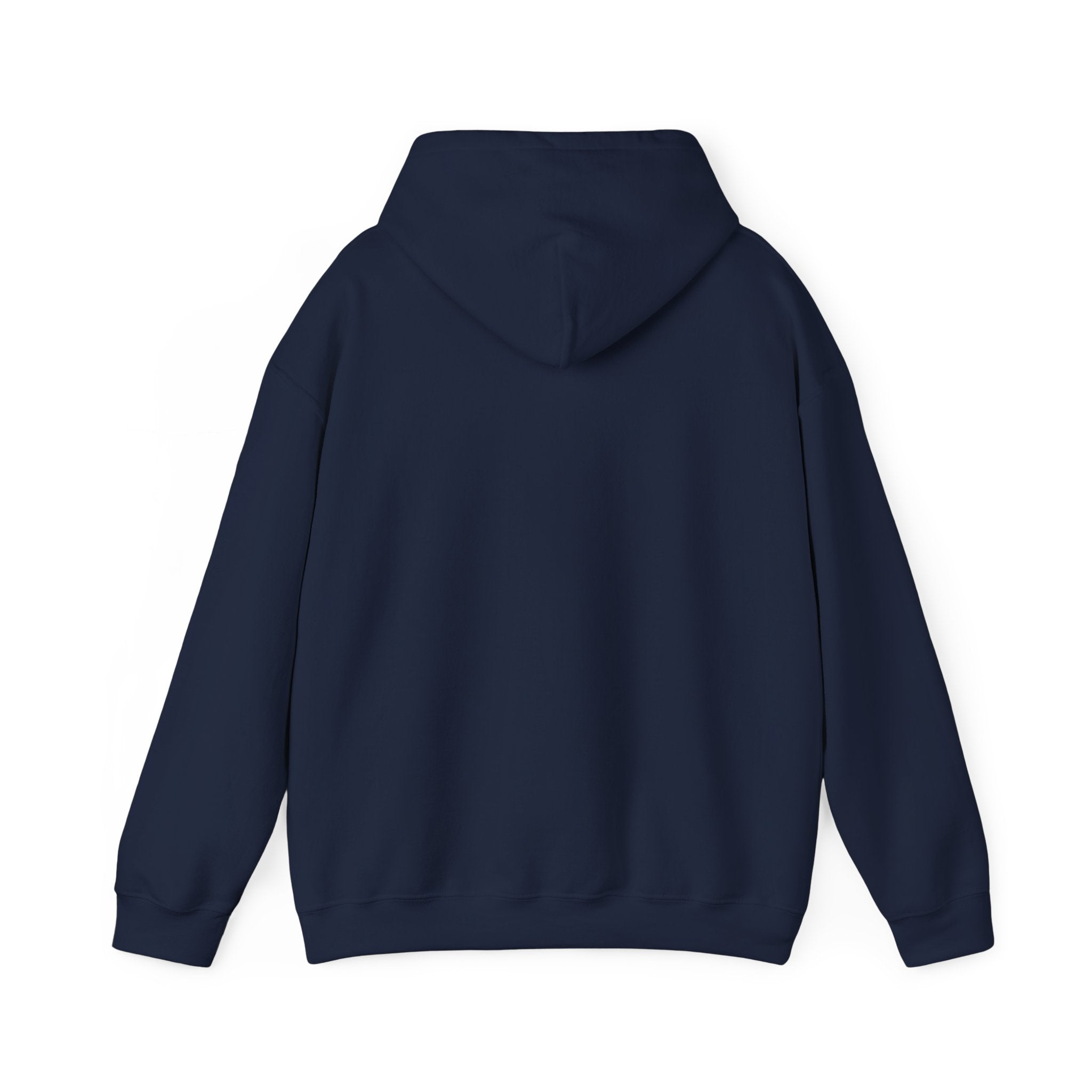 Graphic Hoodie