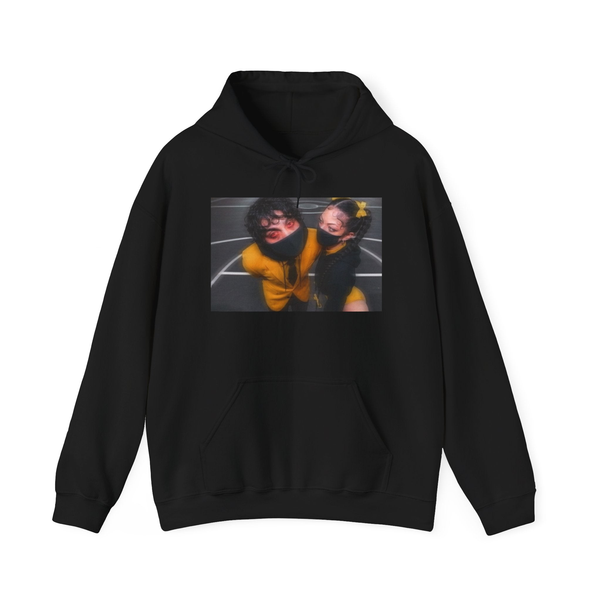 48Lonely “pretty demon”  Pullover