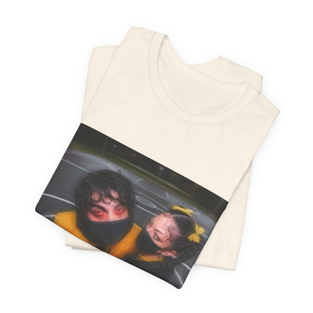 48Lonely “pretty demon” — Vintage T-Shirt