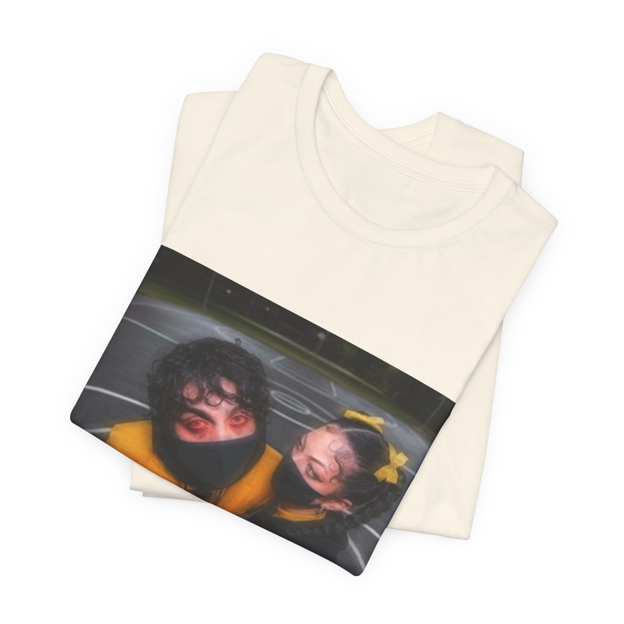 48Lonely “pretty demon” — Vintage T-Shirt