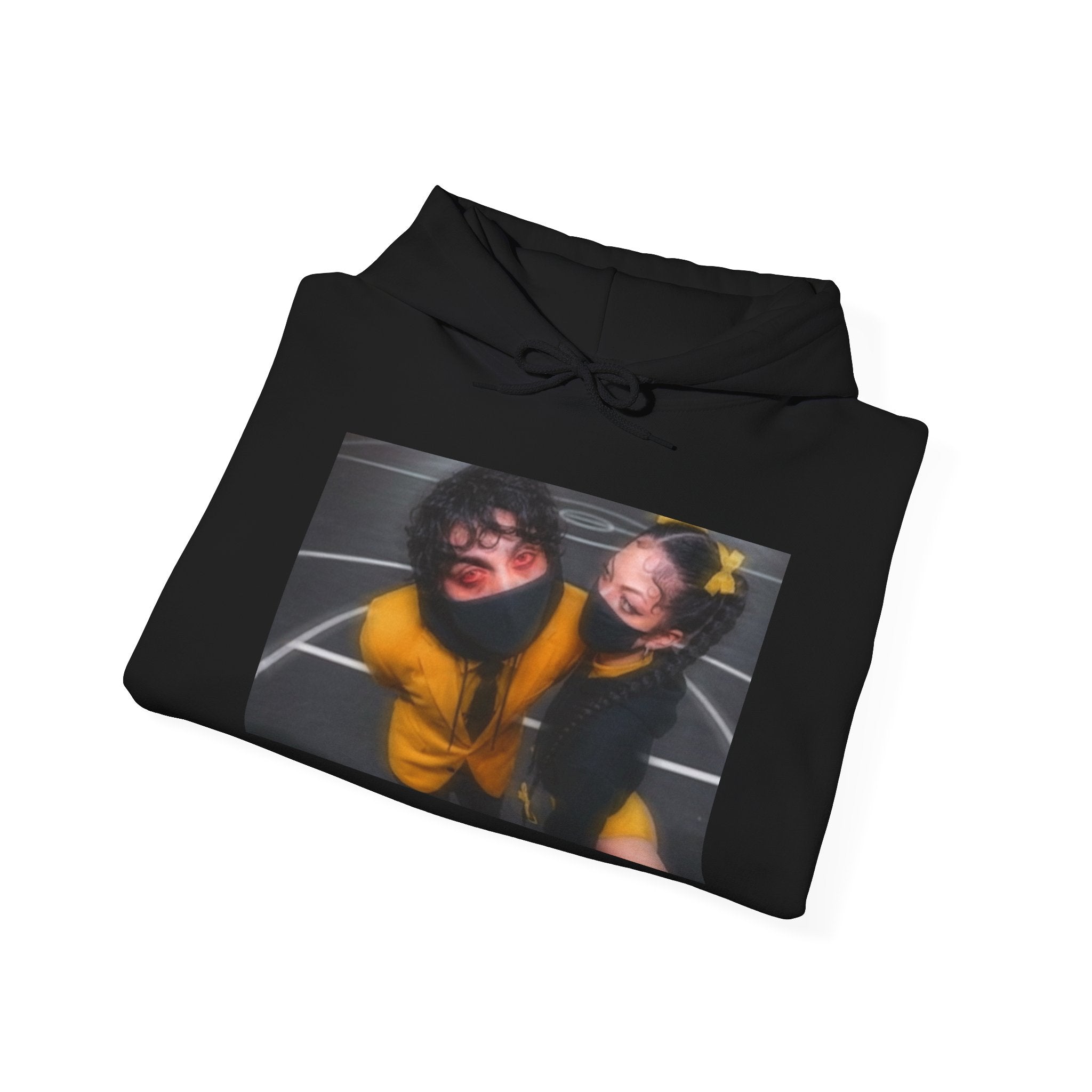 48Lonely “pretty demon”  Pullover