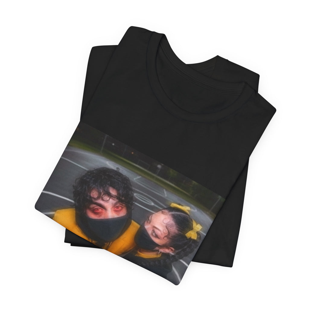48Lonely “pretty demon” — Vintage T-Shirt