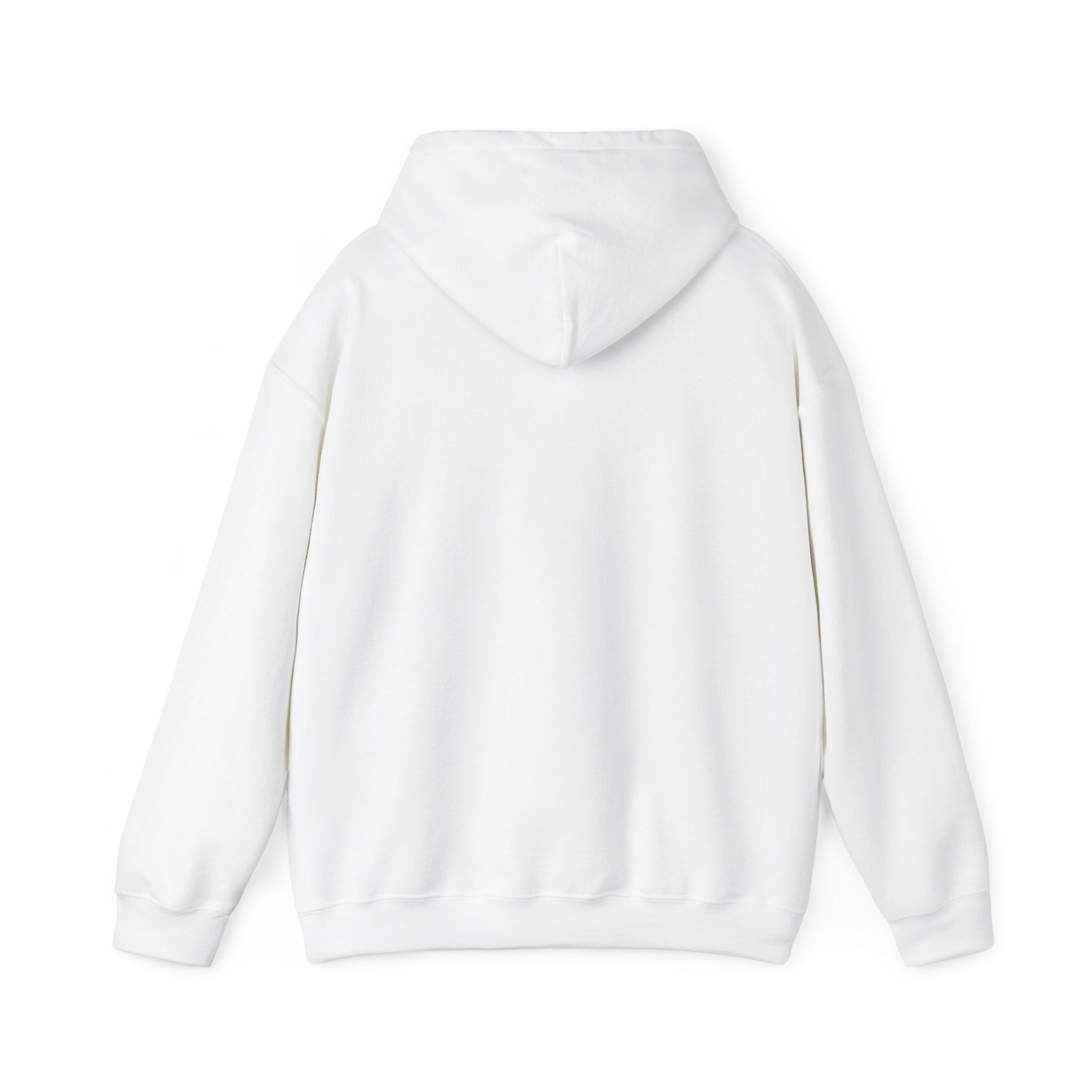 Graphic Hoodie