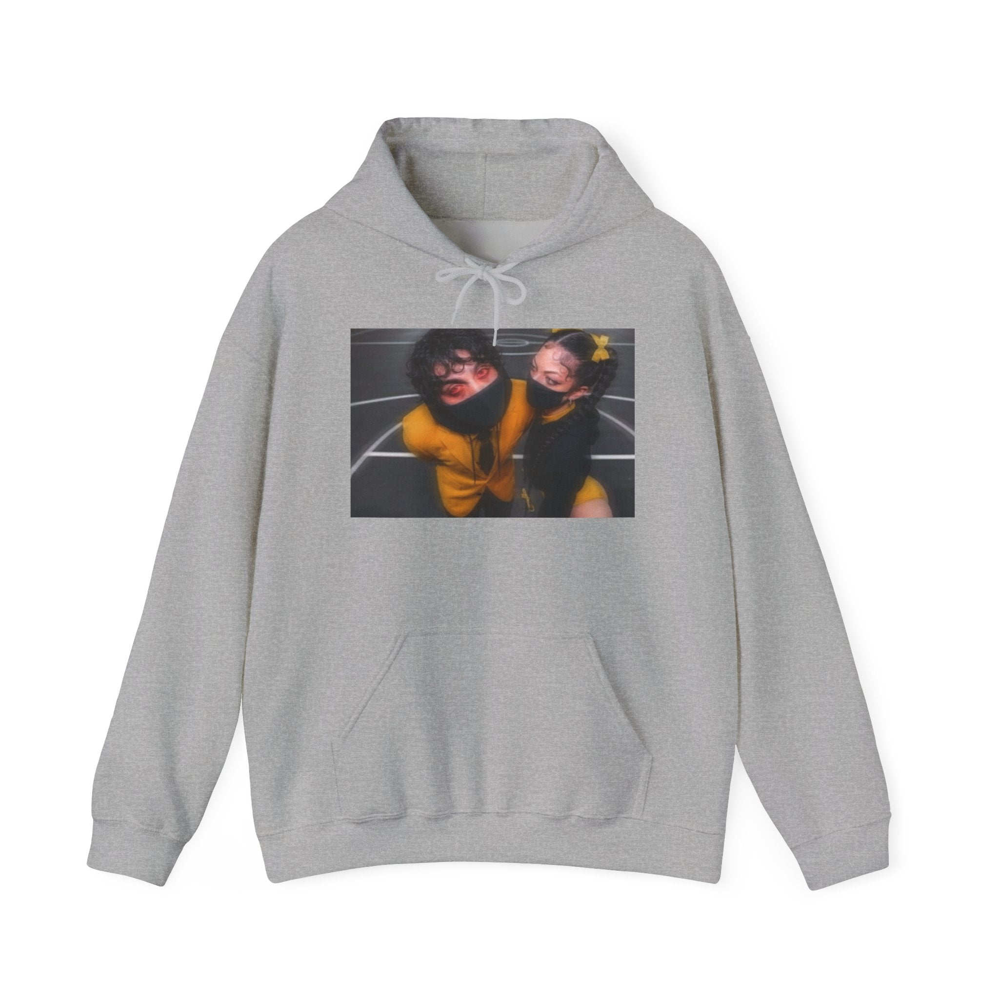 48Lonely “pretty demon”  Pullover