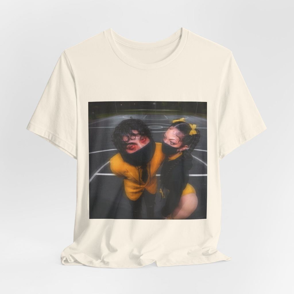 48Lonely “pretty demon” — Vintage T-Shirt