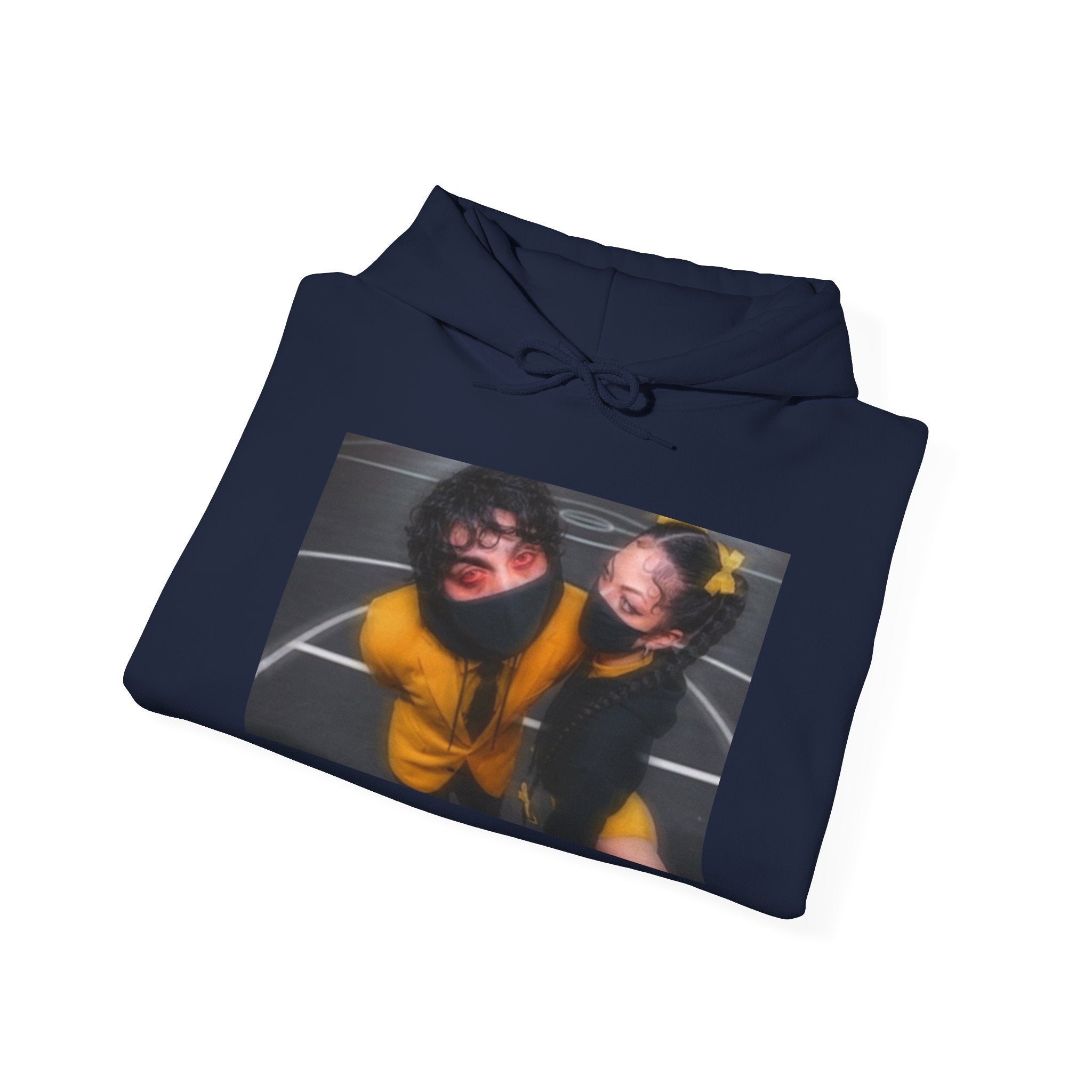 48Lonely “pretty demon”  Pullover