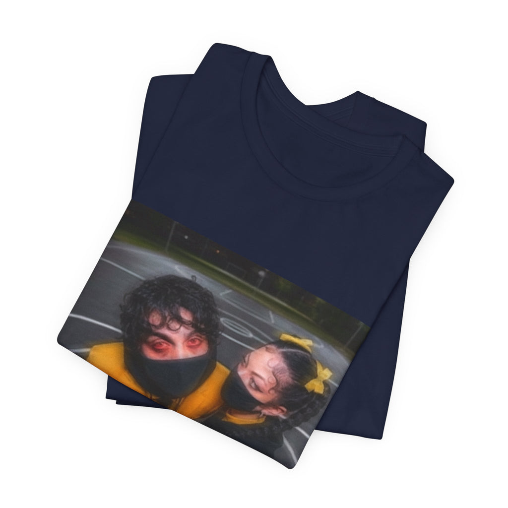 48Lonely “pretty demon” — Vintage T-Shirt