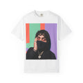 Graphic T-Shirt — 48Lonely Portrait Tee