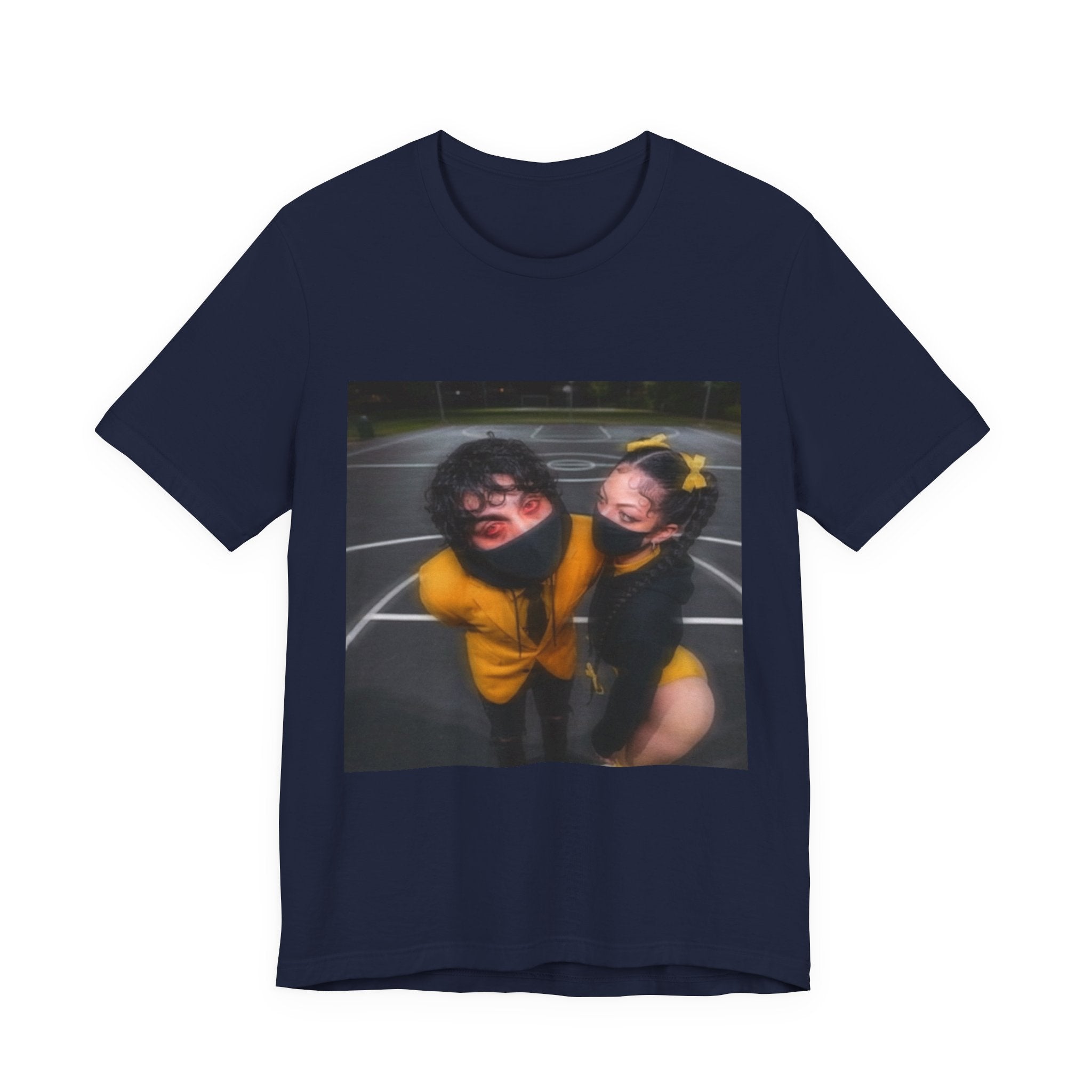 48Lonely “pretty demon” — Vintage T-Shirt