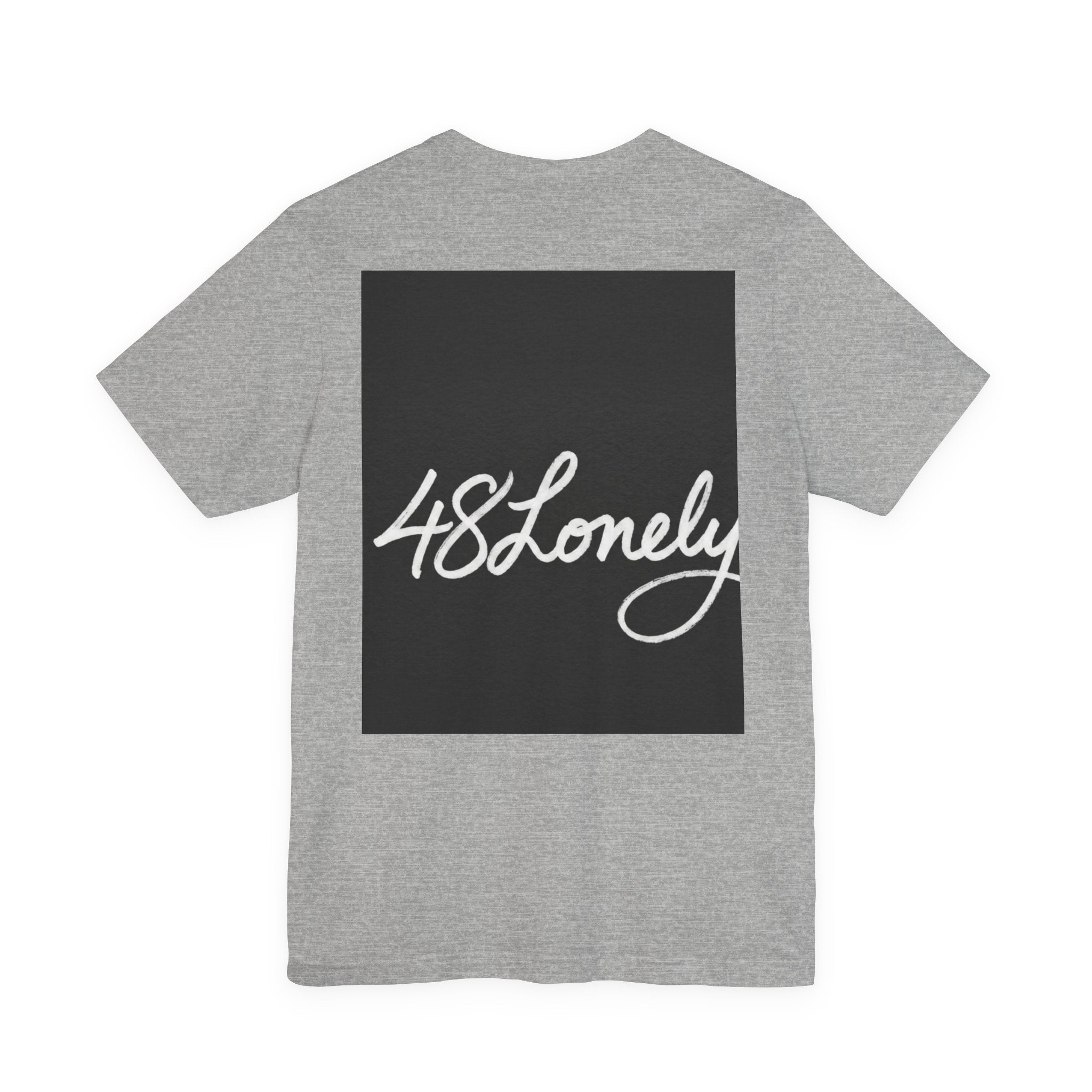 48Lonely T — “pour my cup up” Photo Tee