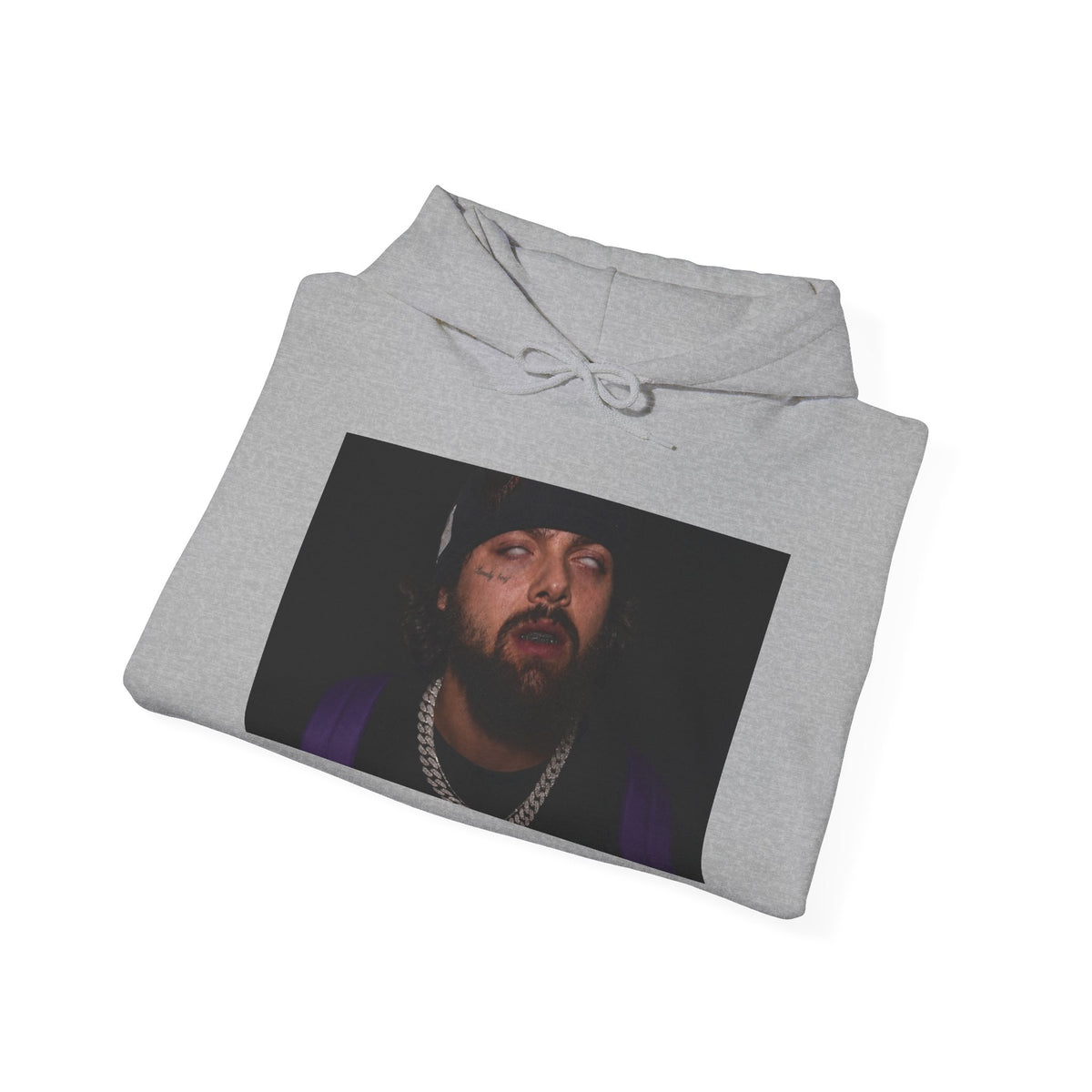 Graphic Hoodie