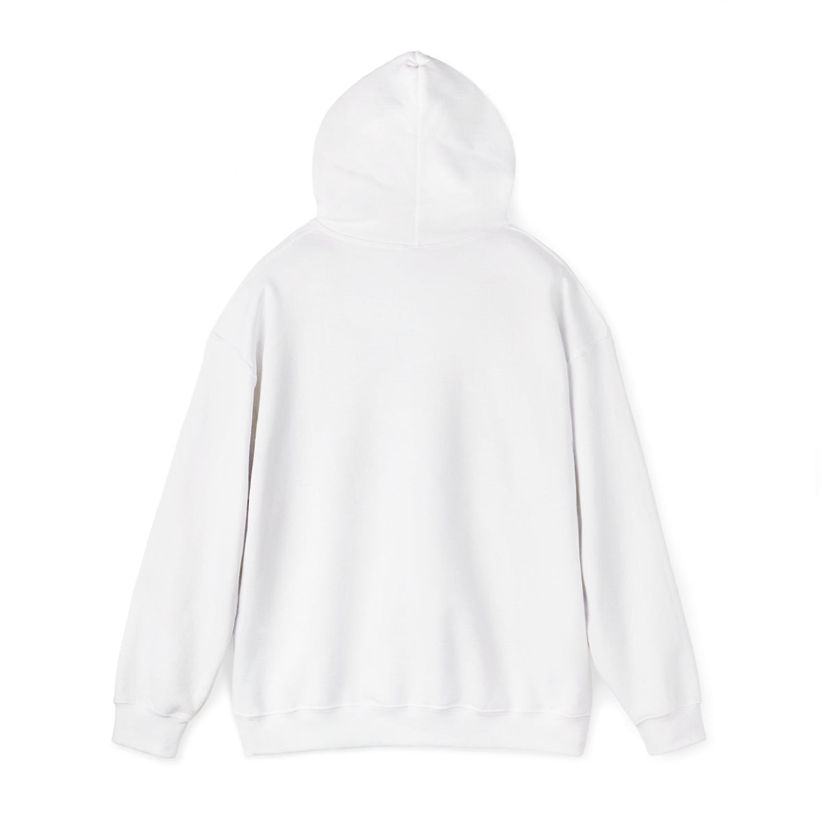 Graphic Hoodie