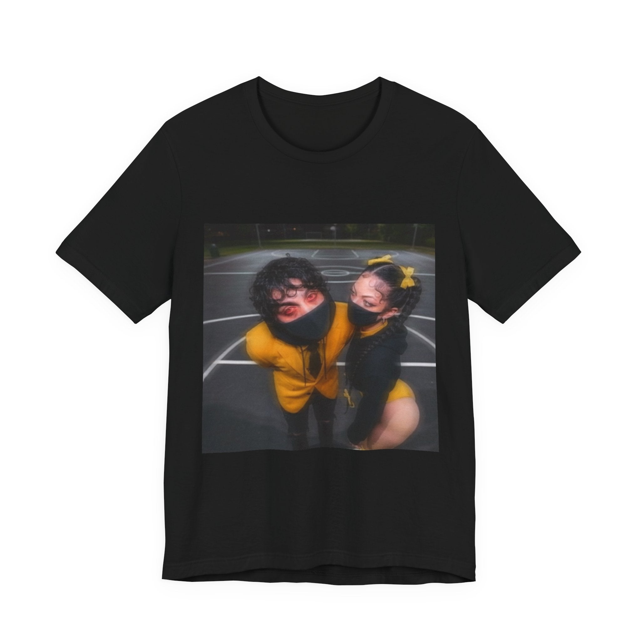 48Lonely “pretty demon” — Vintage T-Shirt