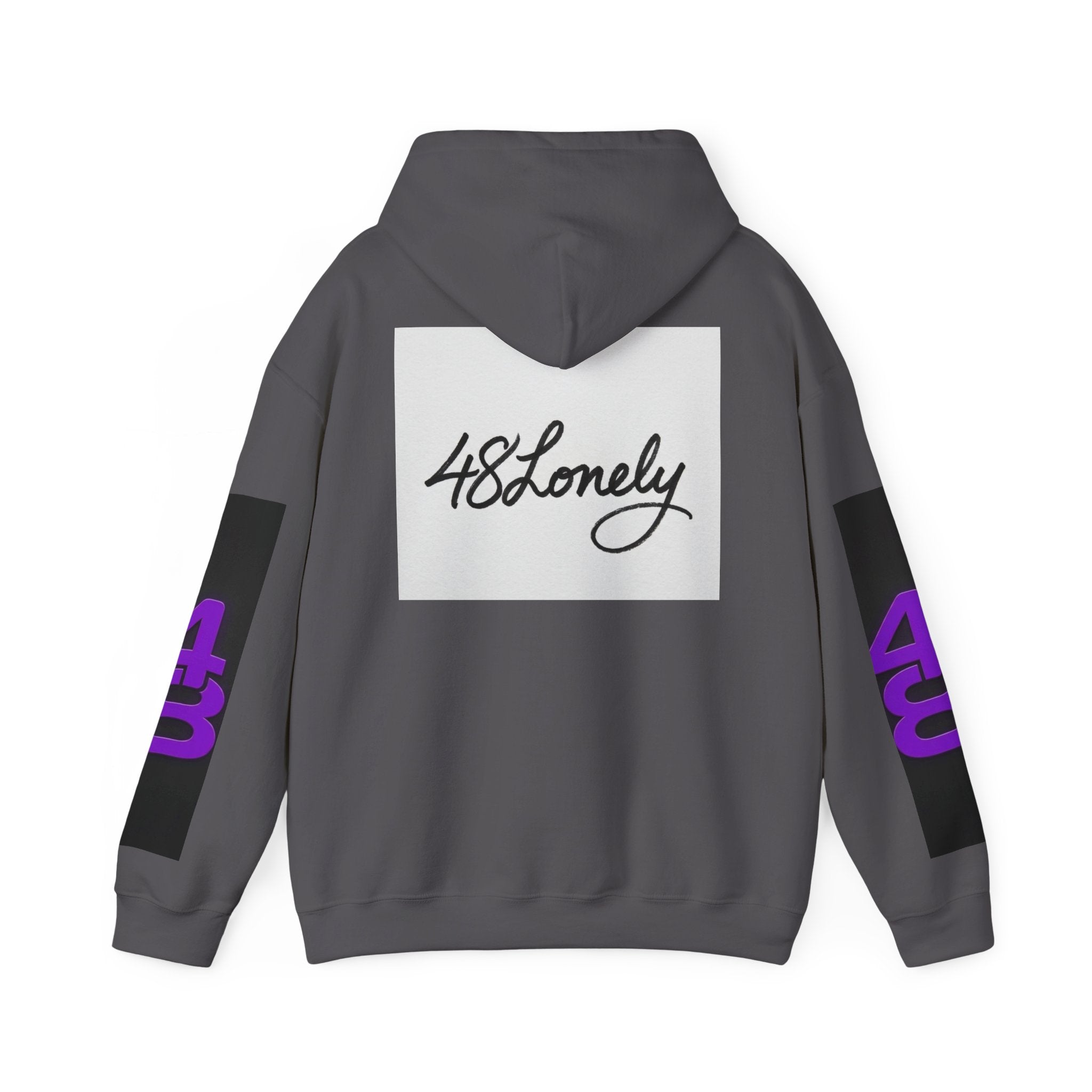 48Lonely Special Edition Hooded Sweatshirt