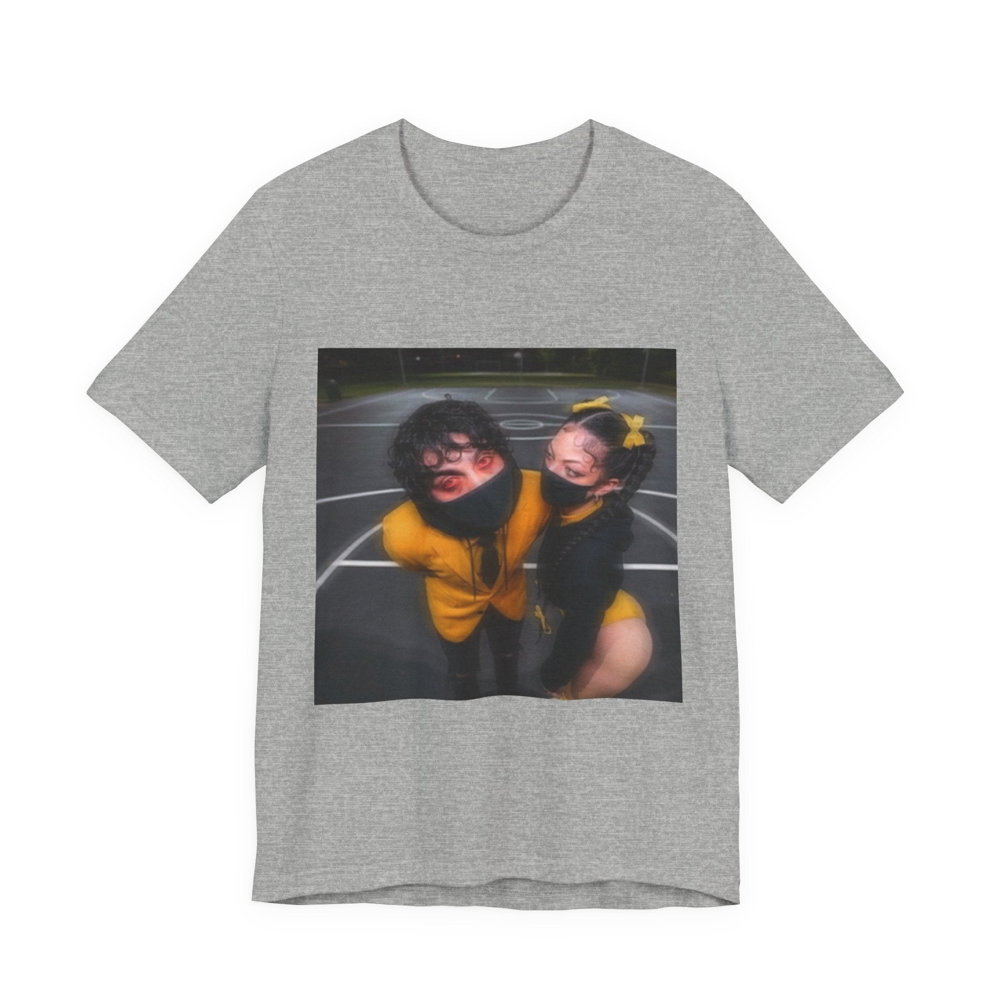 48Lonely “pretty demon” — Vintage T-Shirt