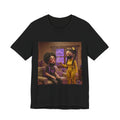 “Lonely Baby” Unisex Short Sleeve Tee