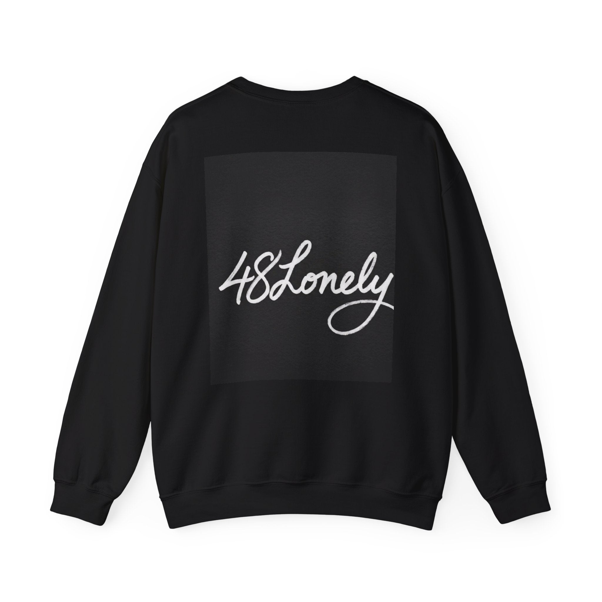 48Lonely “Lonely Baby” Crewneck Sweatshirt
