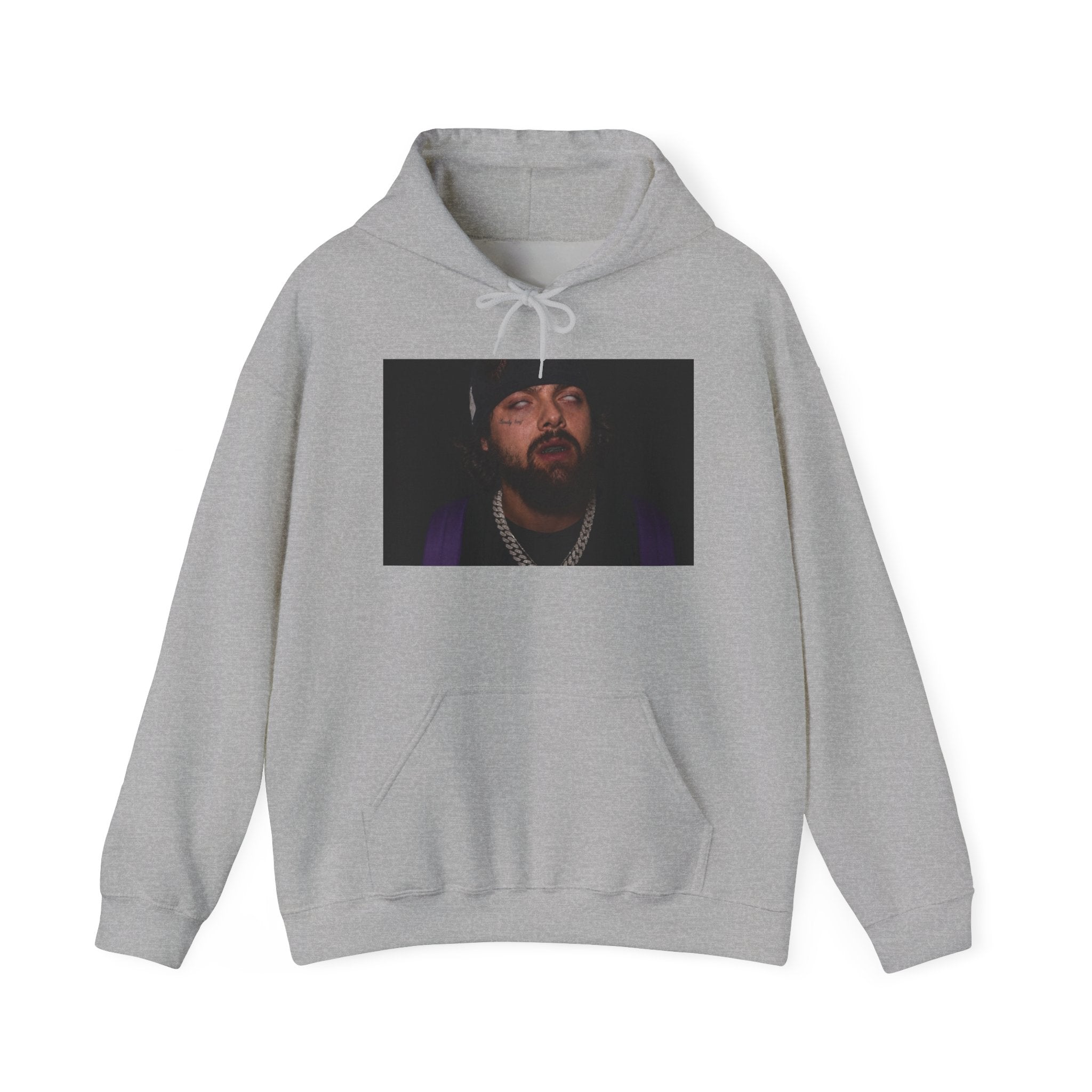 Graphic Hoodie