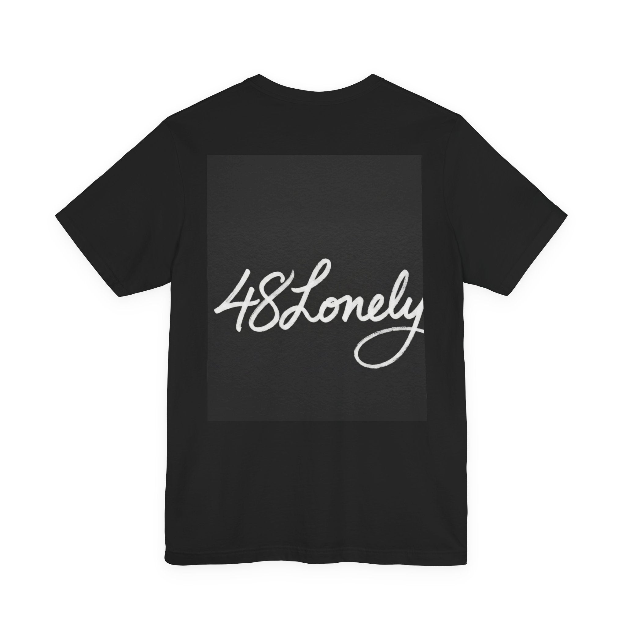 48Lonely T — “pour my cup up” Photo Tee