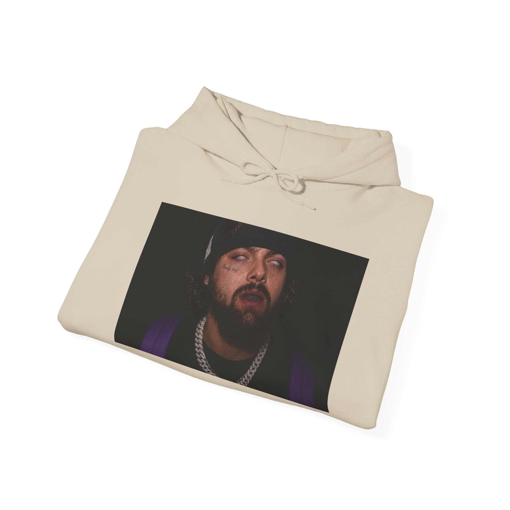 Graphic Hoodie