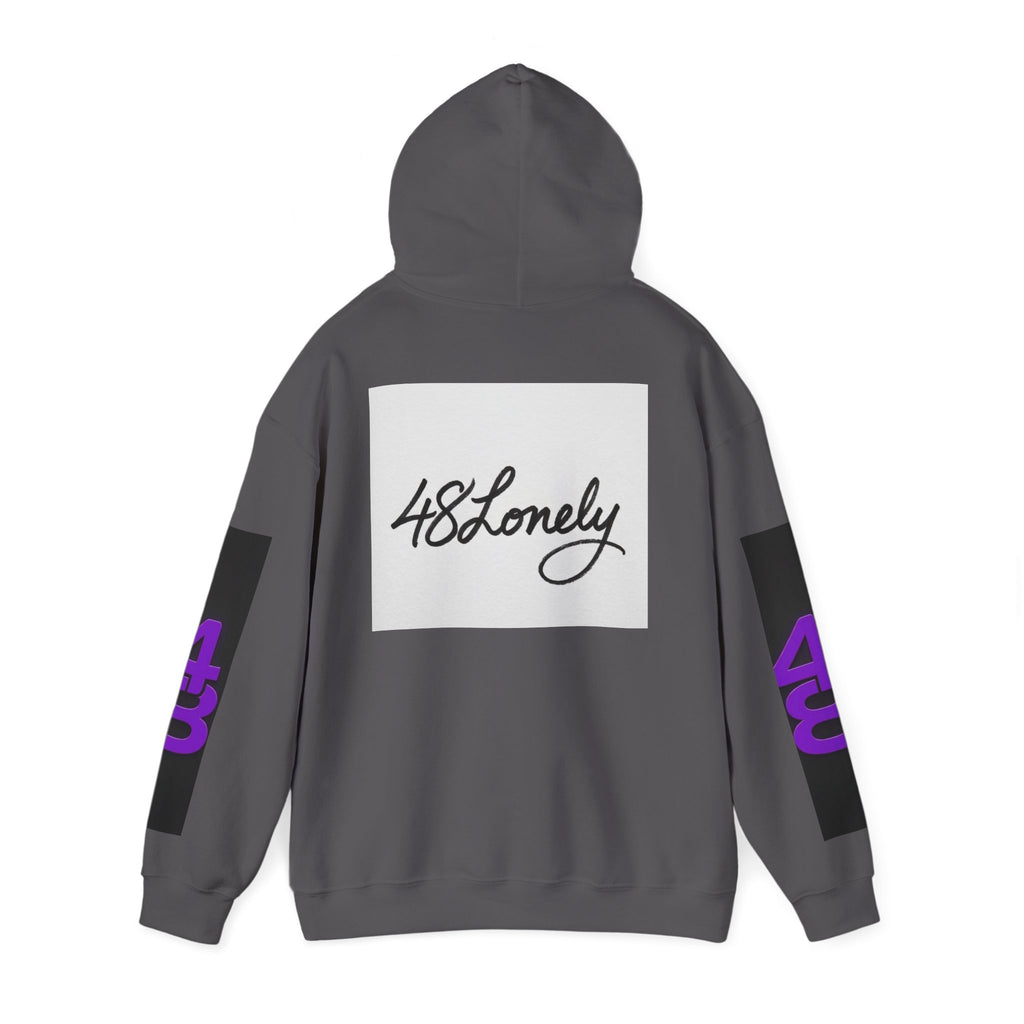 48Lonely Special Edition Hooded Sweatshirt