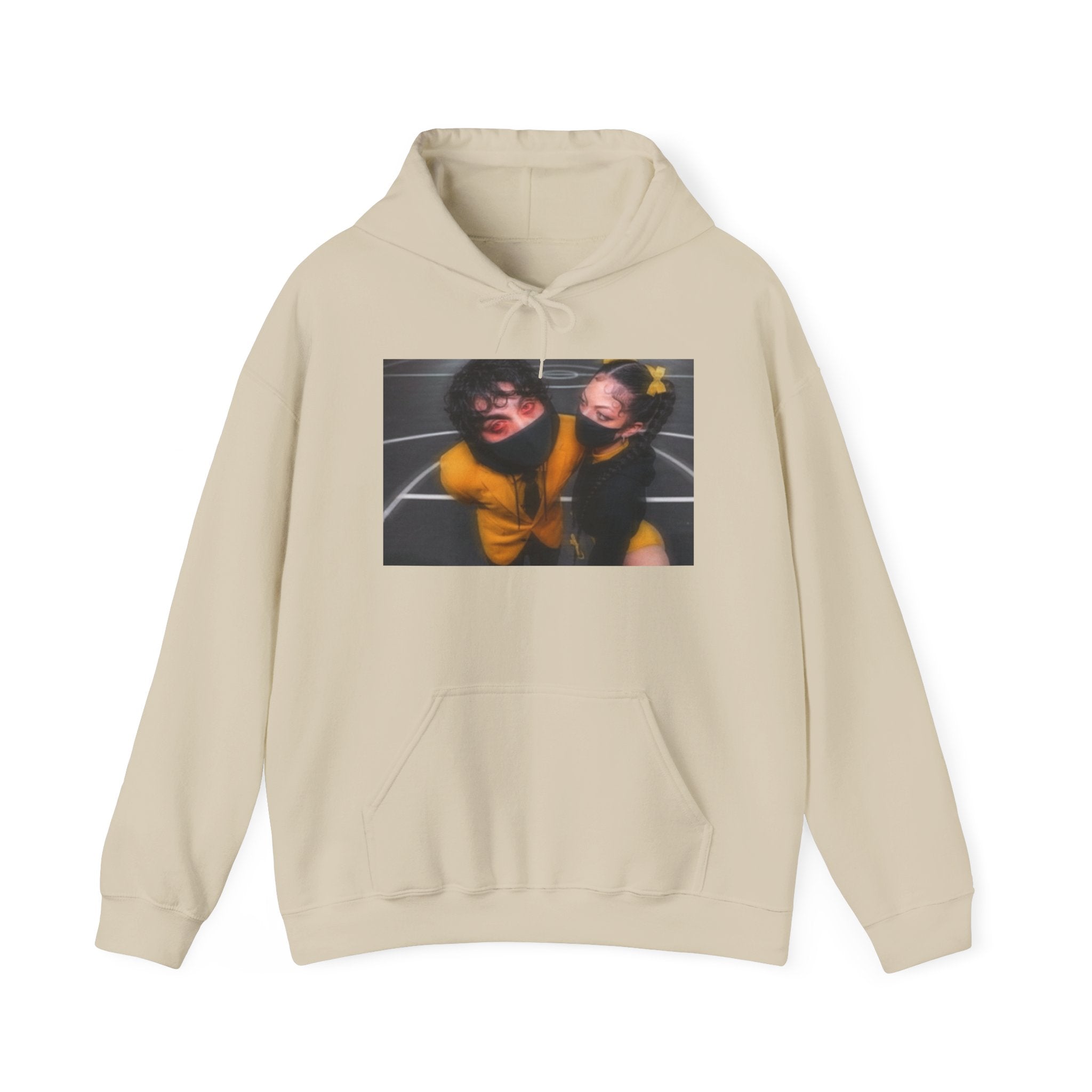 48Lonely “pretty demon”  Pullover