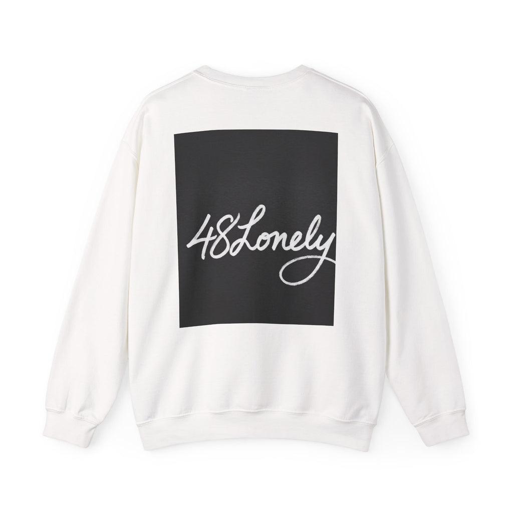48Lonely “Lonely Baby” Crewneck Sweatshirt