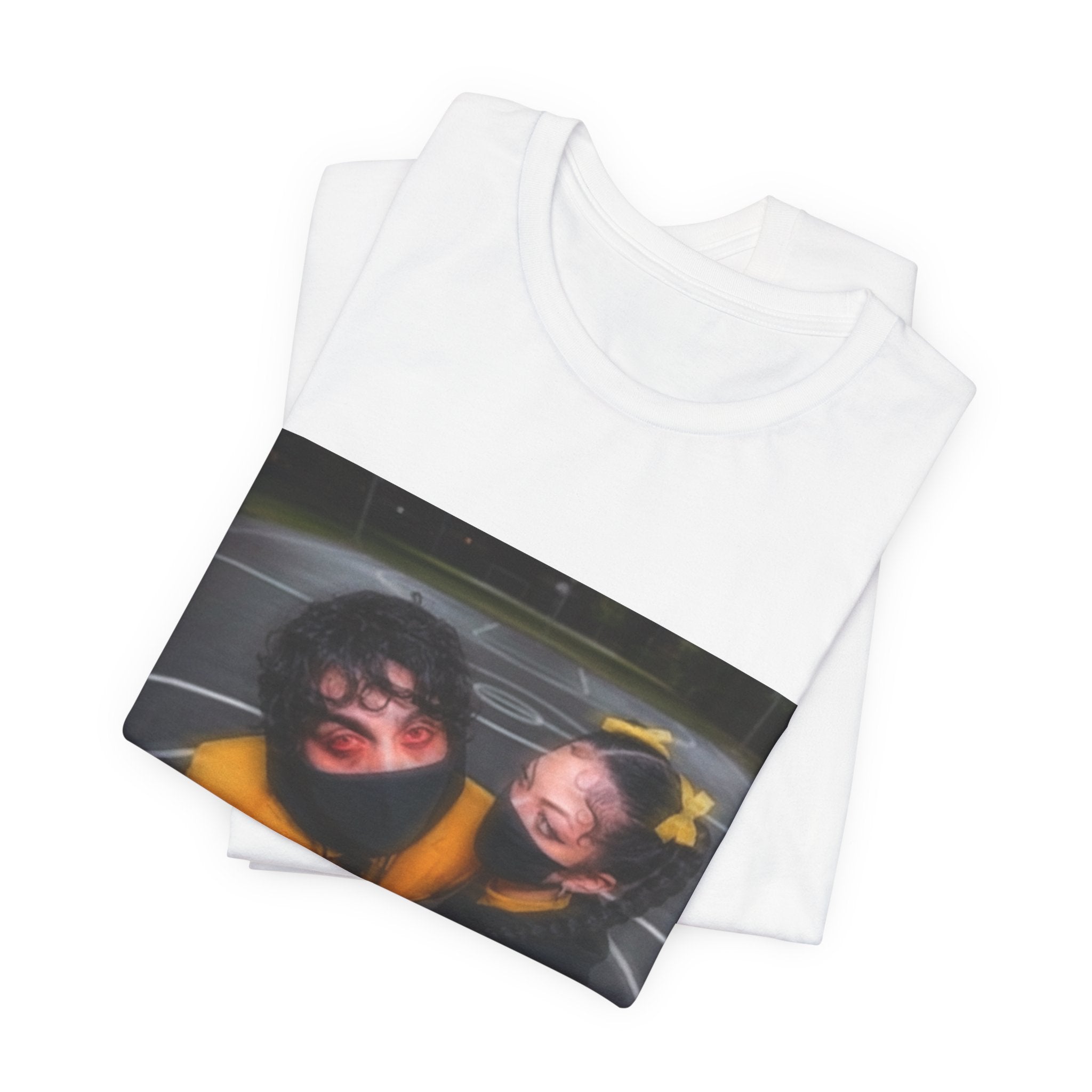 48Lonely “pretty demon” — Vintage T-Shirt