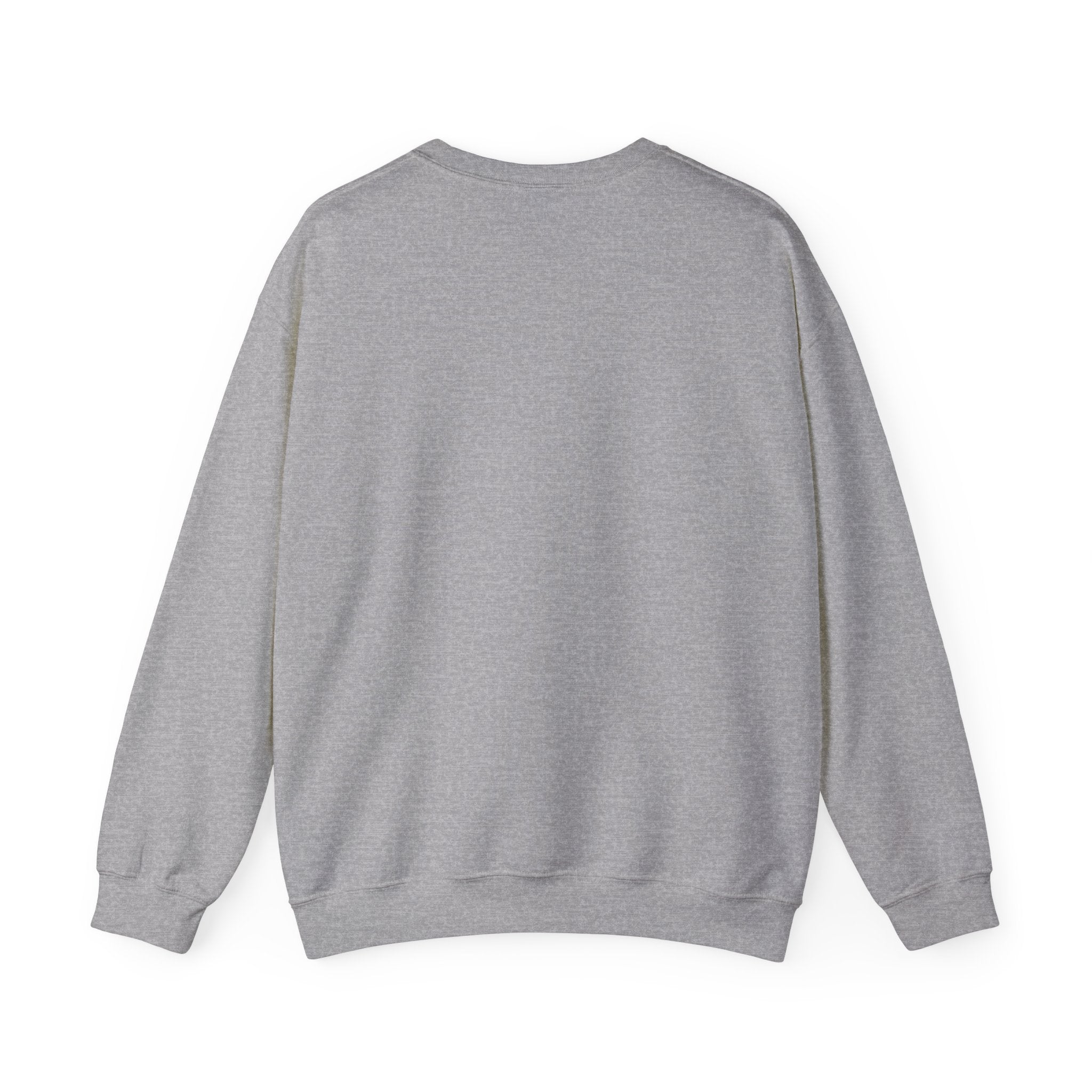 Graphic Crewneck Sweatshirt