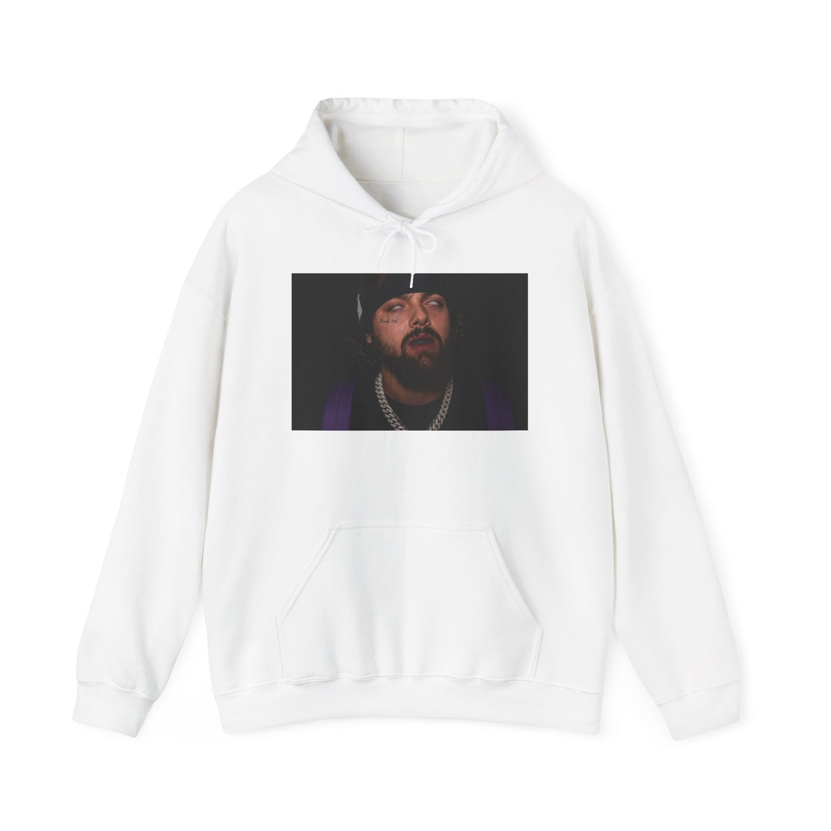 Graphic Hoodie