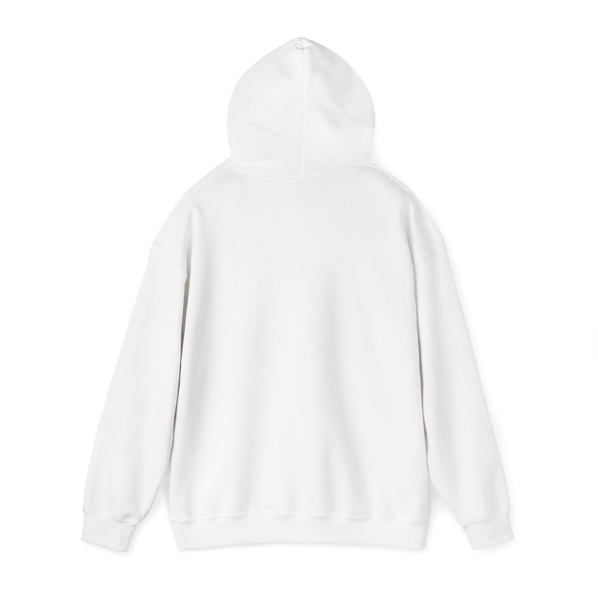 48Lonely “mess” Unisex Heavy Blend™ Hooded Sweatshirt