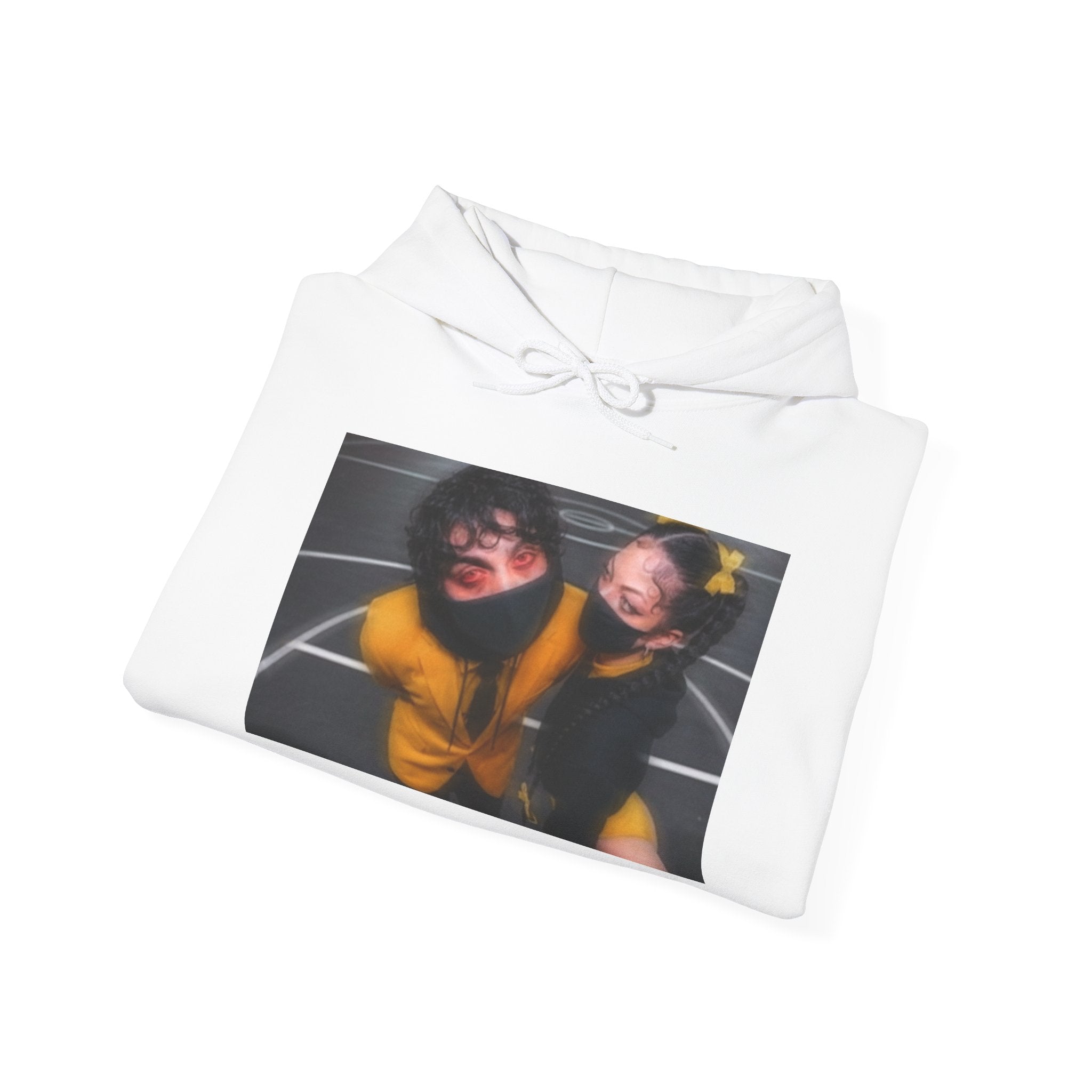 48Lonely “pretty demon”  Pullover