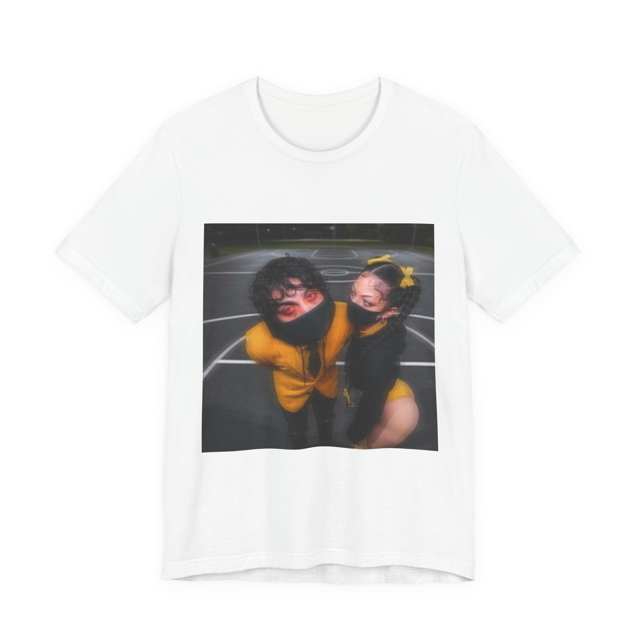 48Lonely “pretty demon” — Vintage T-Shirt