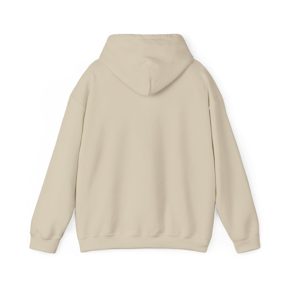 Graphic Hoodie