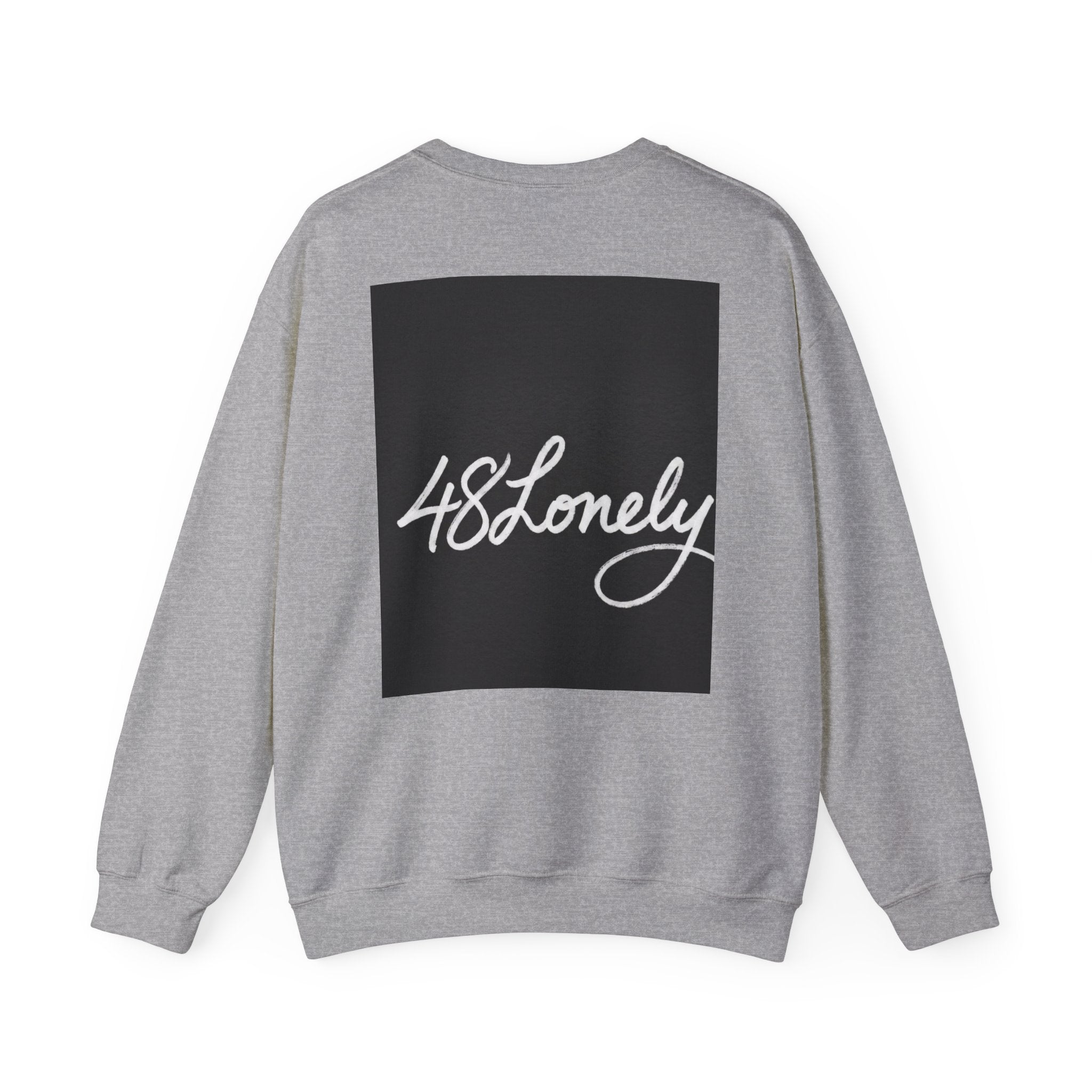 48Lonely “Lonely Baby” Crewneck Sweatshirt