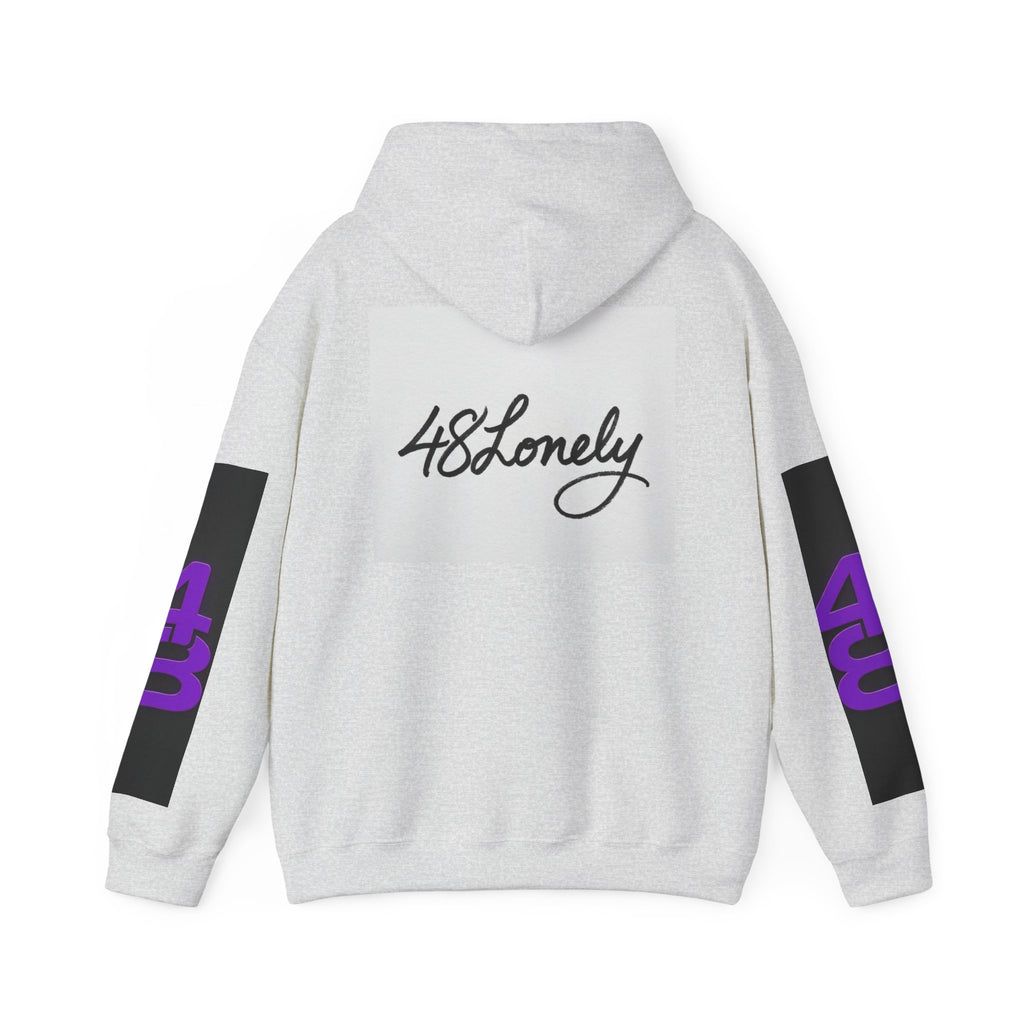 48Lonely Special Edition Hooded Sweatshirt