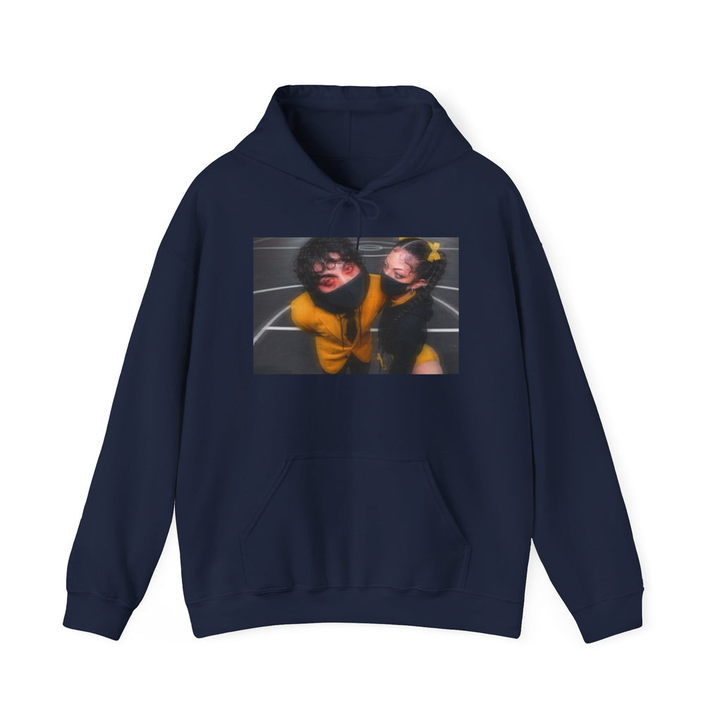 48Lonely “pretty demon”  Pullover