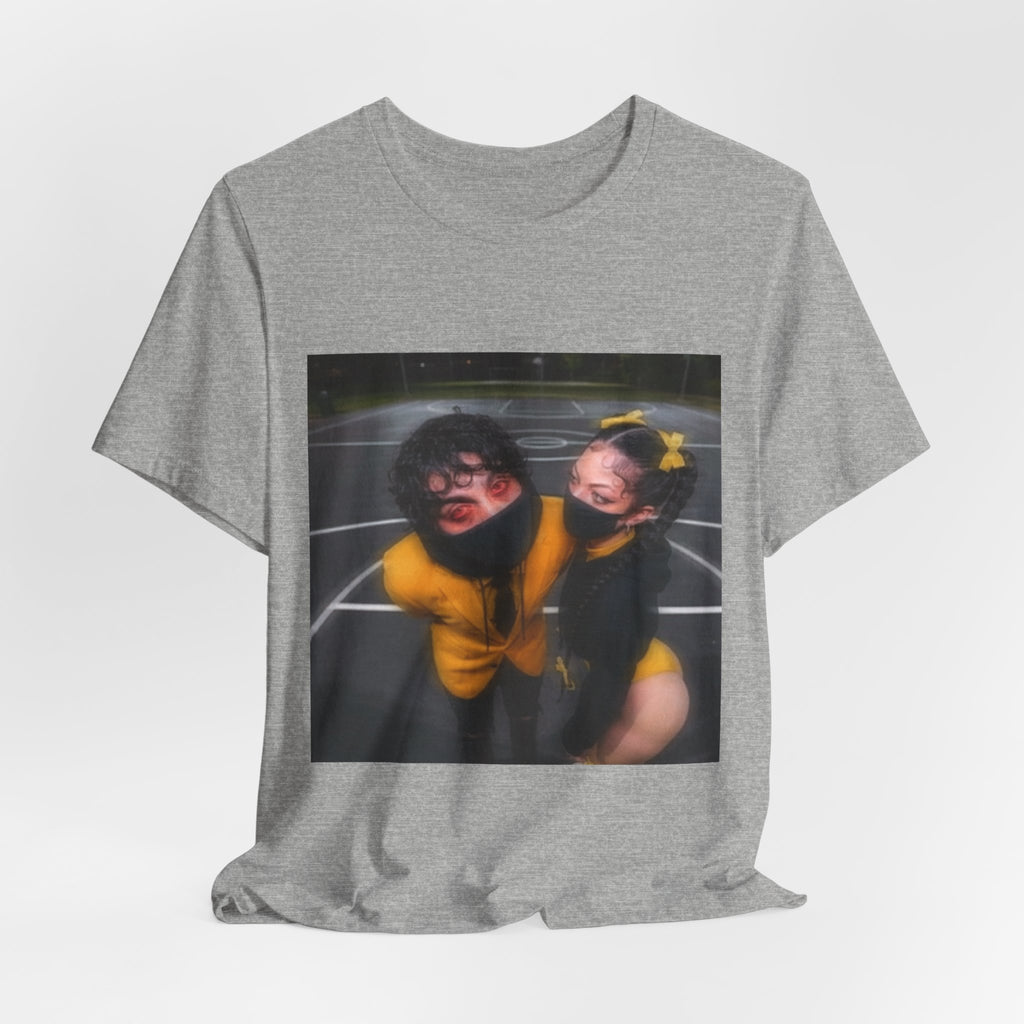 48Lonely “pretty demon” — Vintage T-Shirt