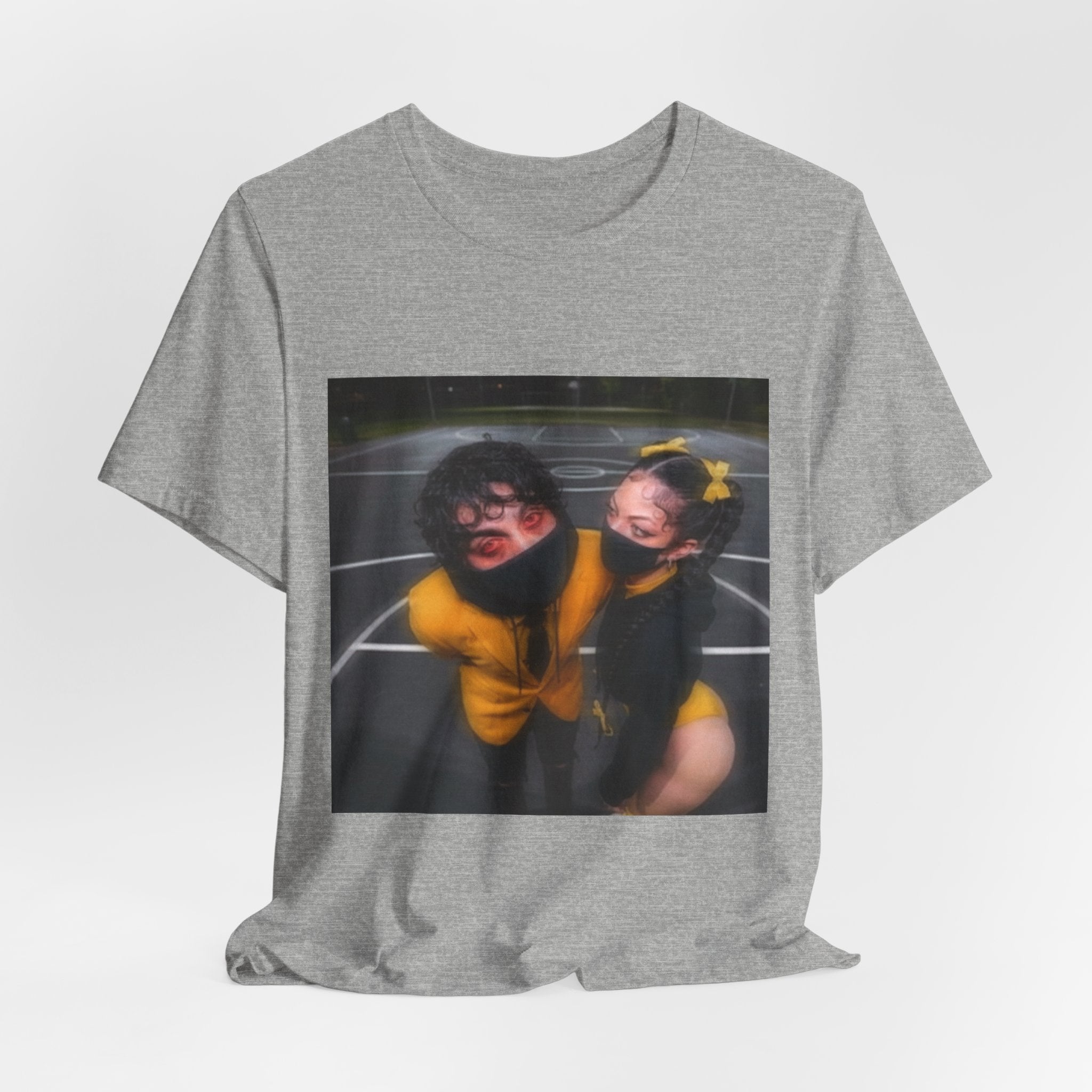 48Lonely “pretty demon” — Vintage T-Shirt