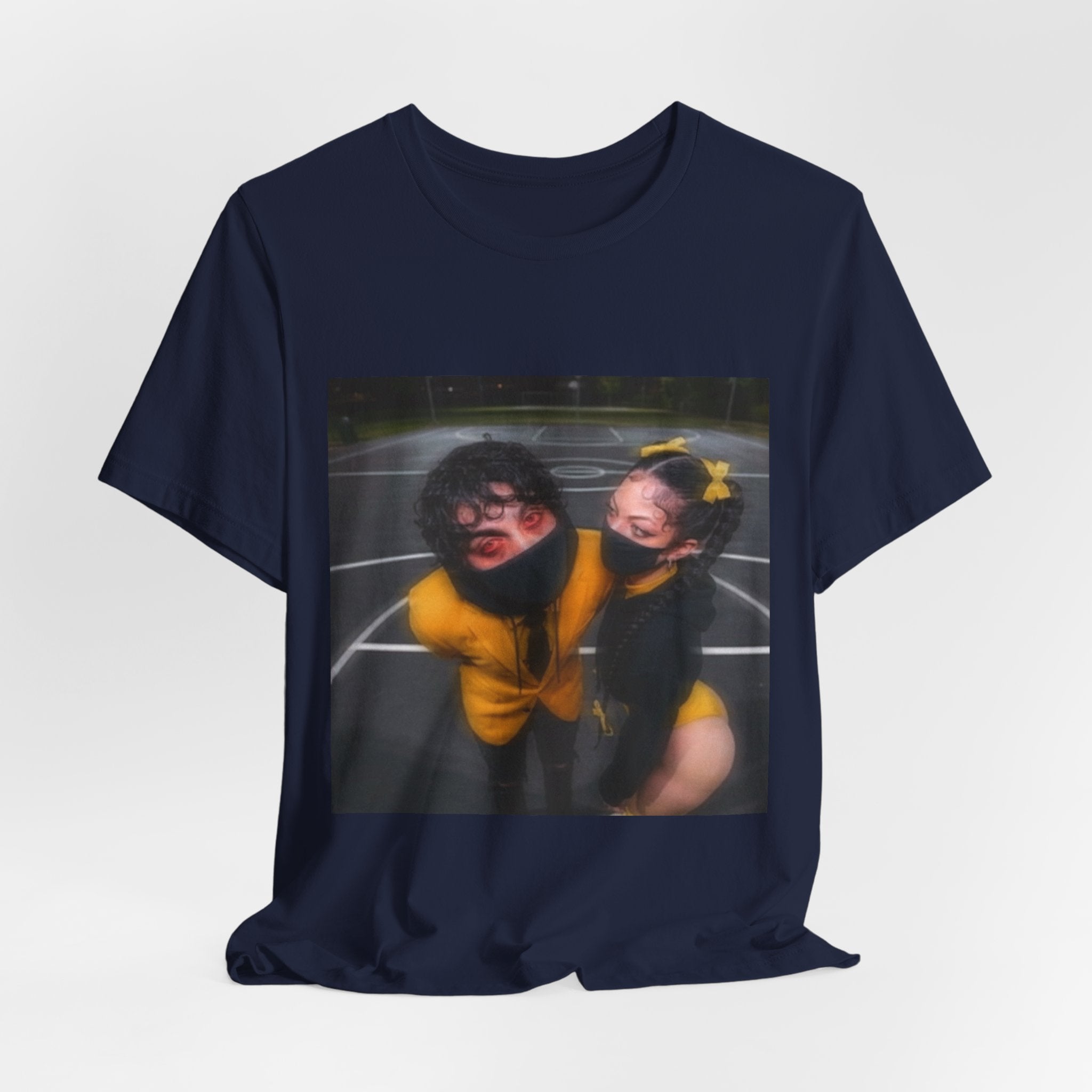 48Lonely “pretty demon” — Vintage T-Shirt