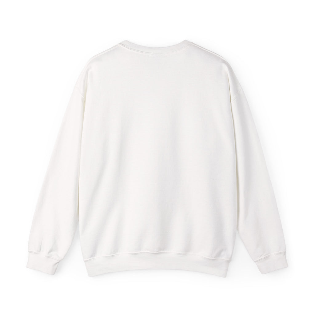 Graphic Crewneck Sweatshirt