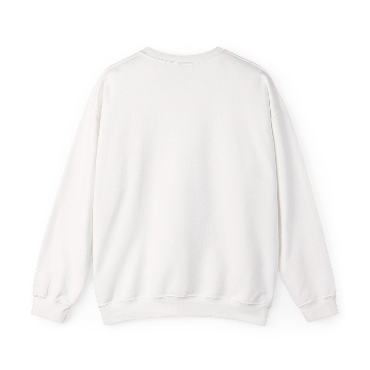 Graphic Crewneck Sweatshirt