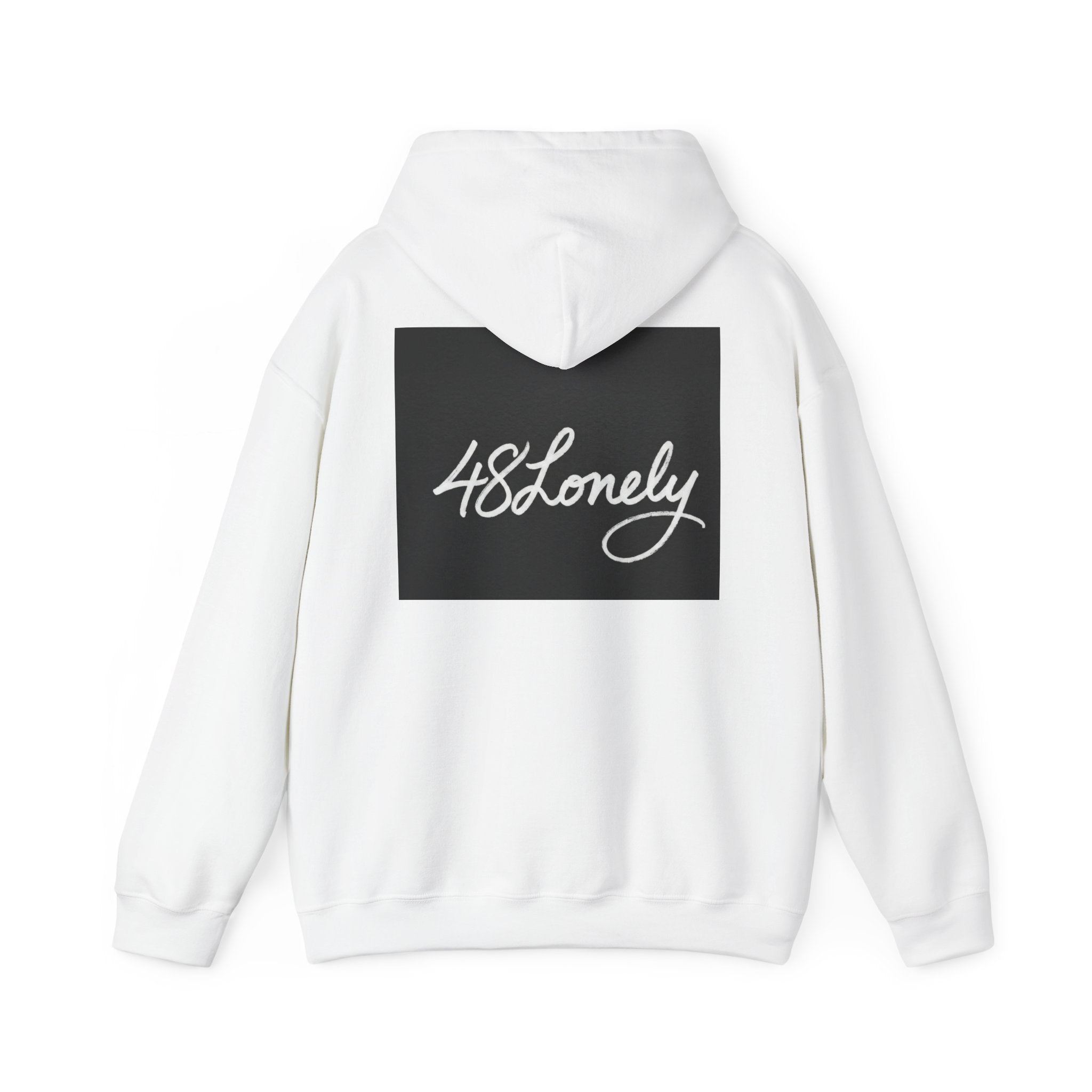48Lonely™ “Lonely Baby” Hooded Sweatshirt