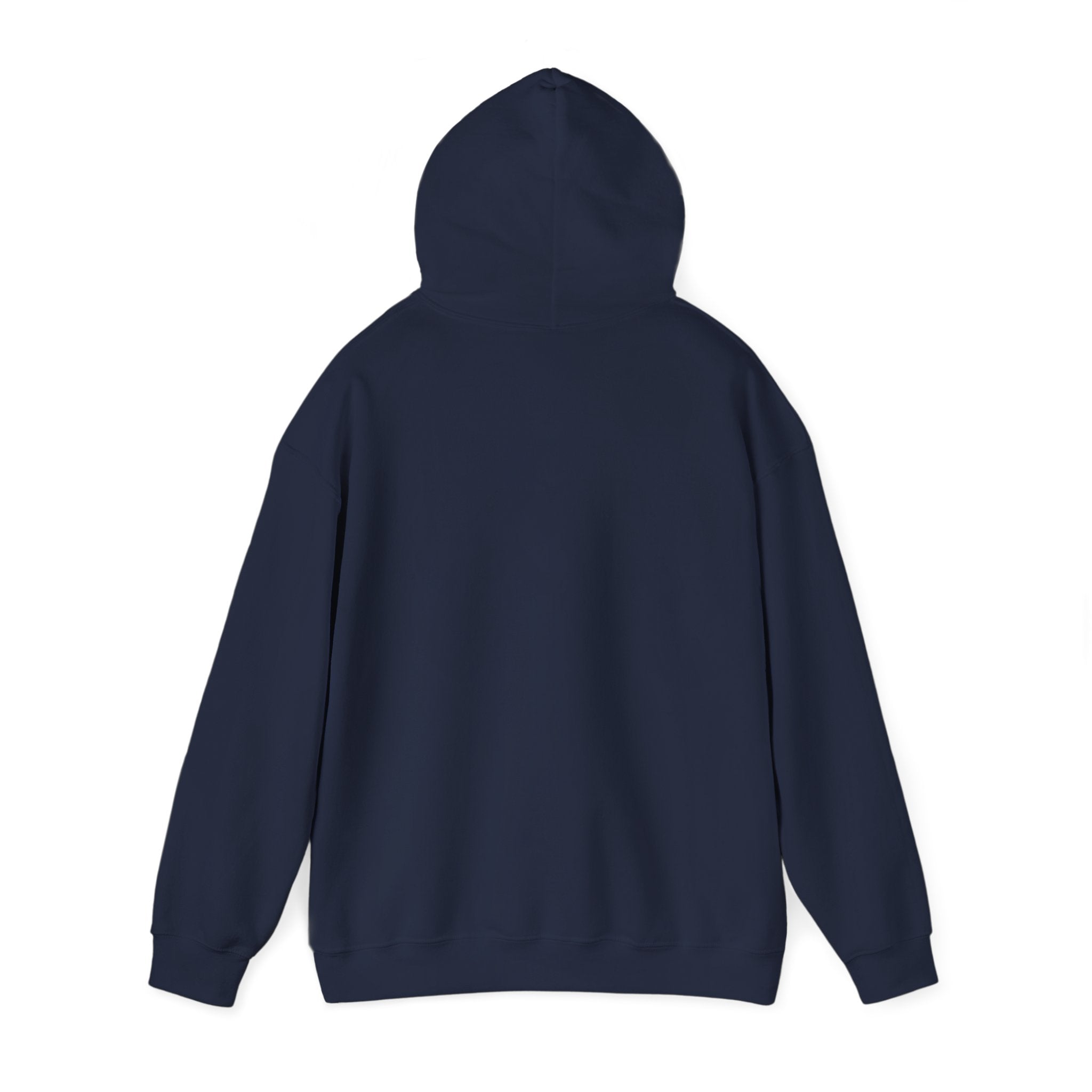 Graphic Hoodie